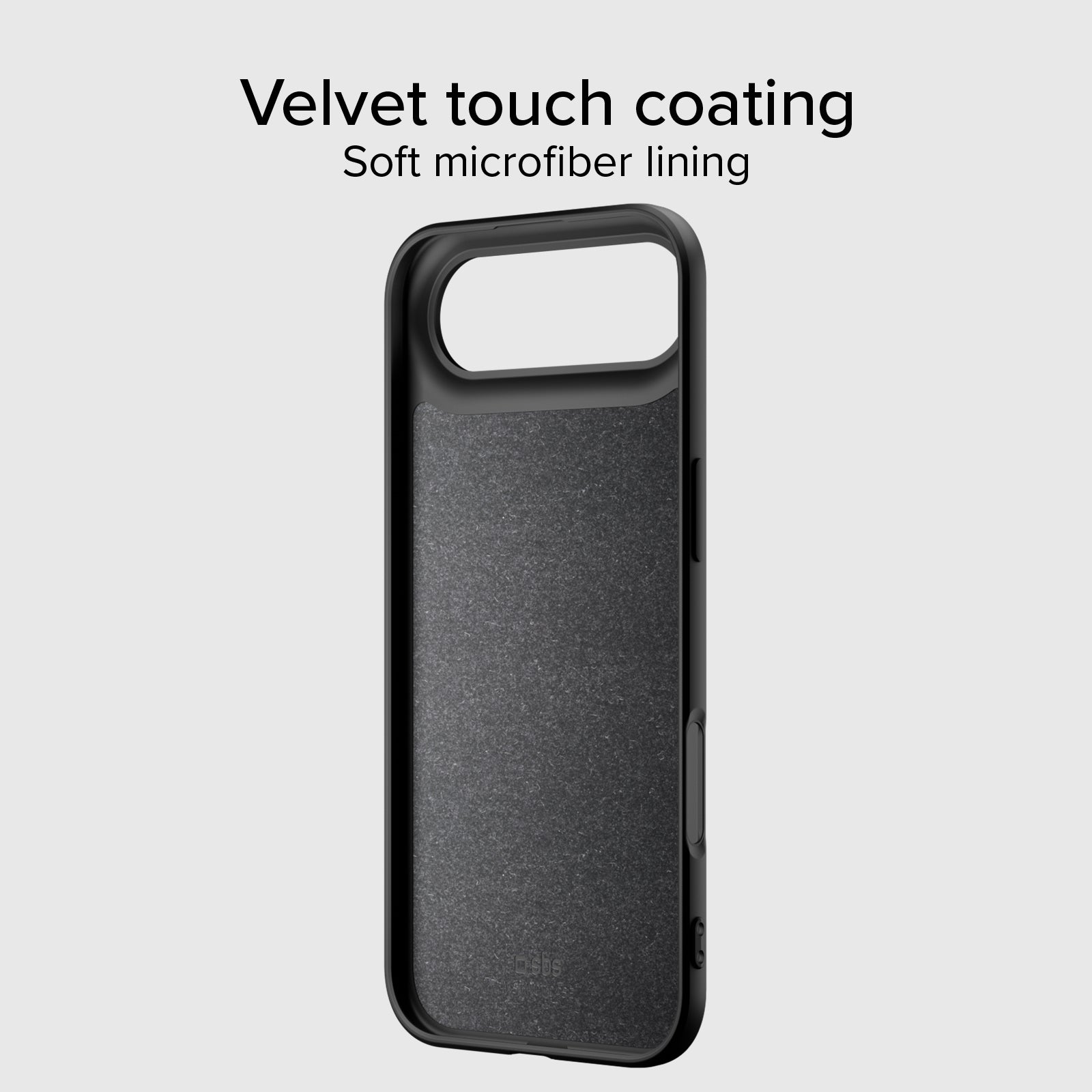 Instinct Mag - cover per iPhone Air morbida e compatibile con MagSafe