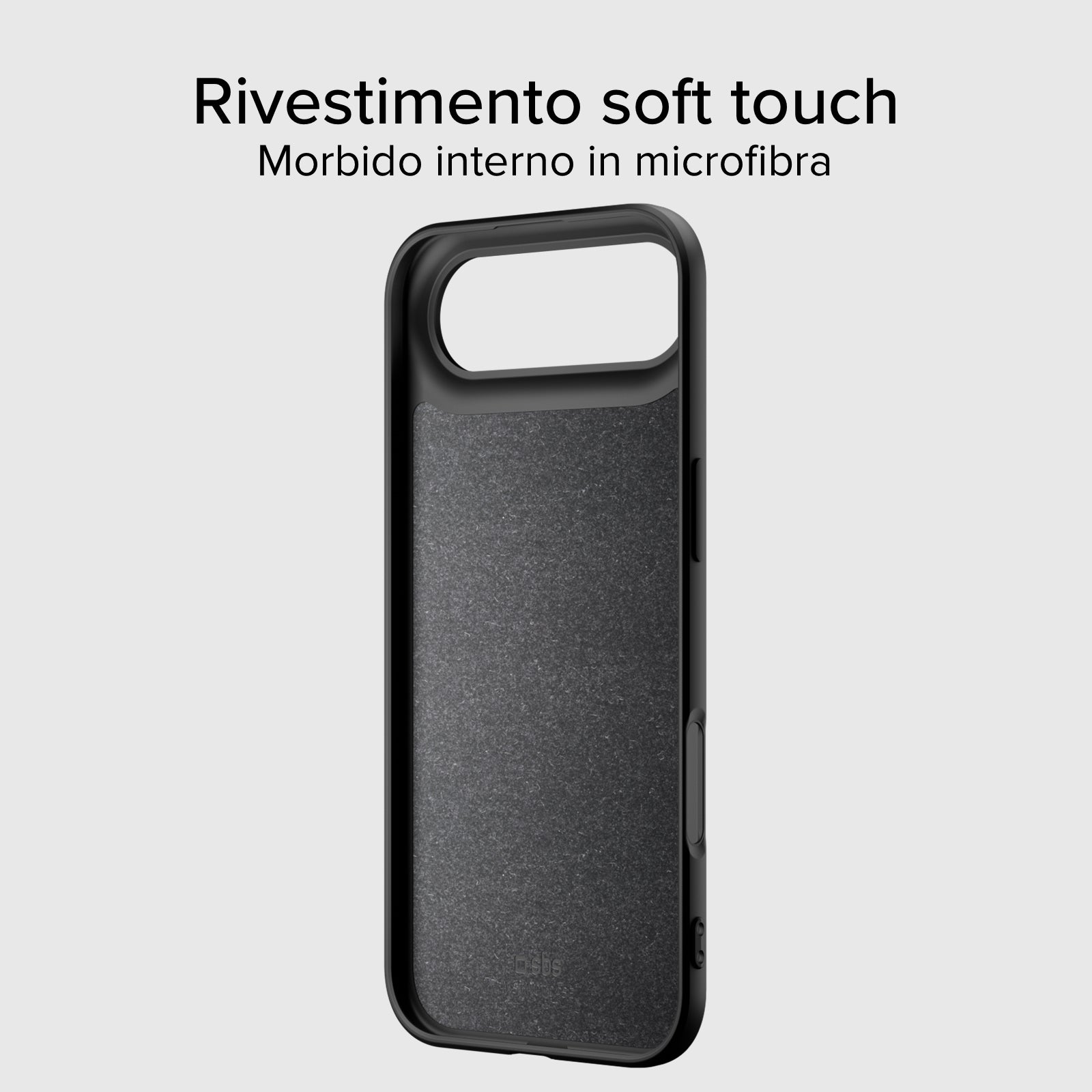 Instinct Mag - Funda compatible con la carga MagSafe para iPhone Air