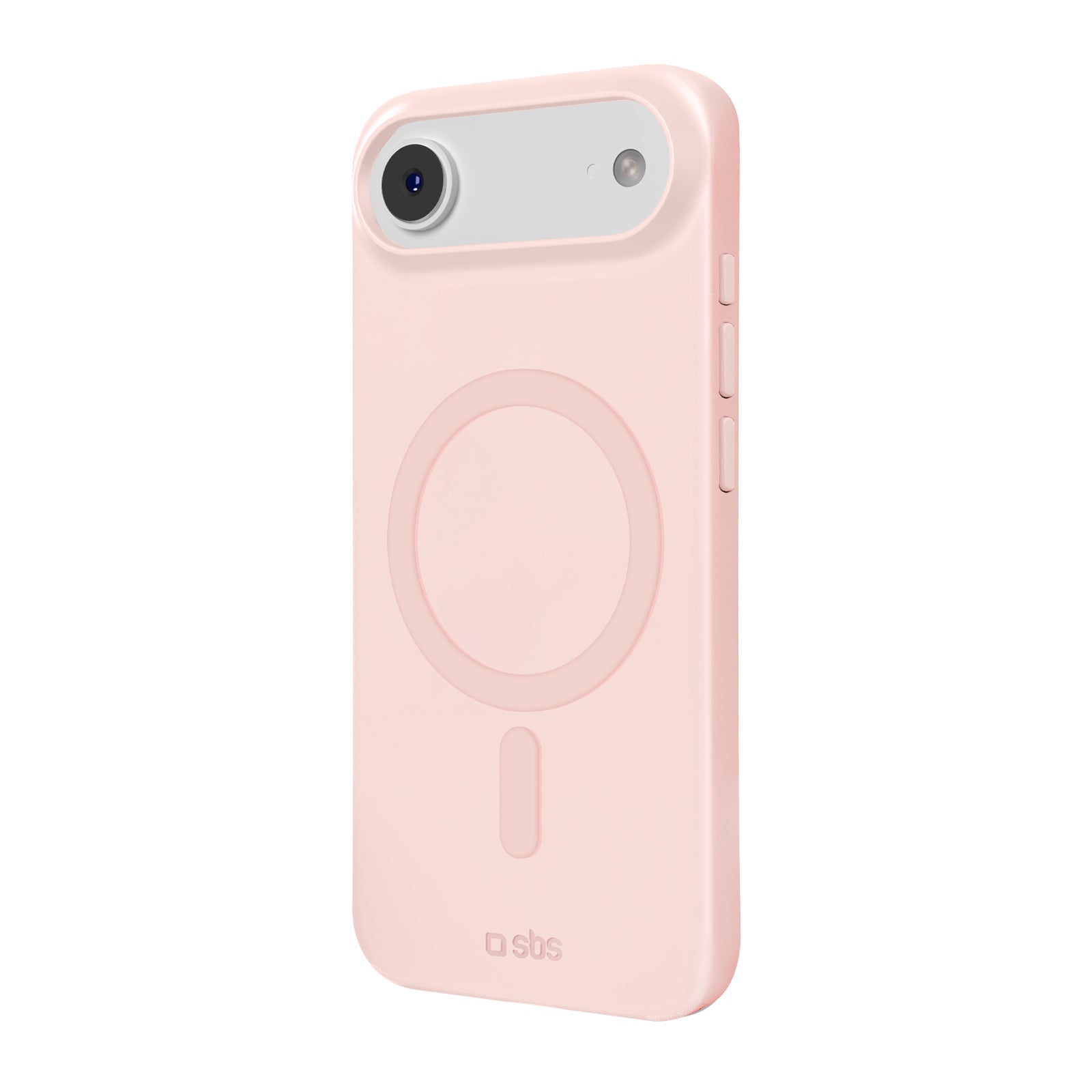 Instinct Mag - Funda compatible con la carga MagSafe para iPhone Air
