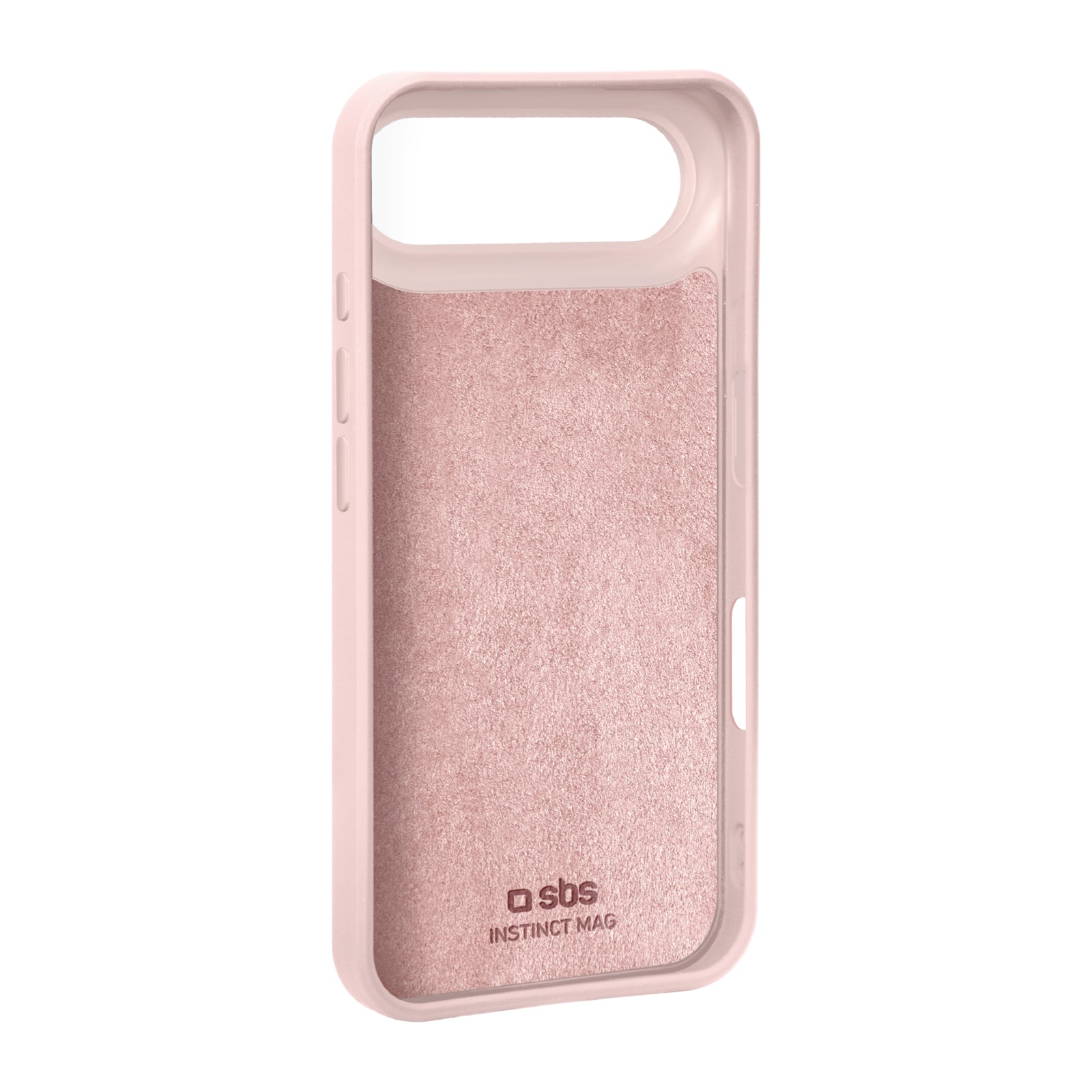 Instinct Mag - Funda compatible con la carga MagSafe para iPhone Air