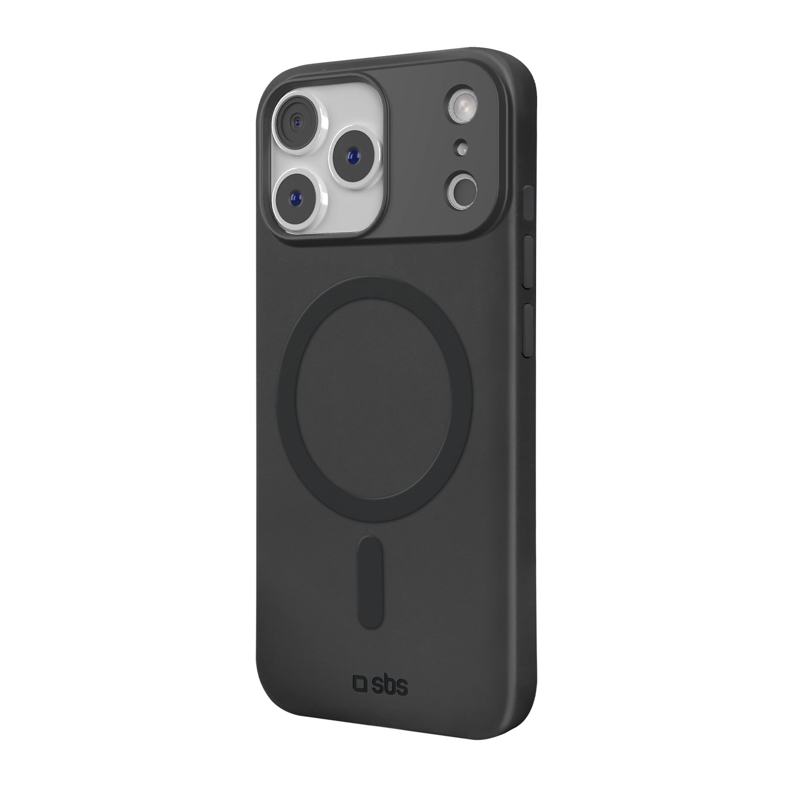Instinct Mag - Funda compatible con la carga MagSafe para iPhone 17 Pro Max