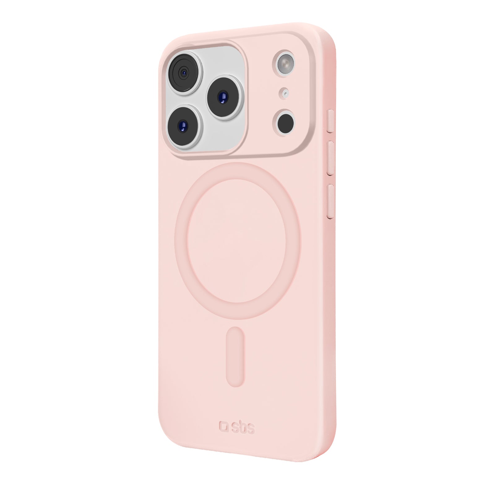 Instinct Mag - Funda compatible con la carga MagSafe para iPhone 17 Pro Max