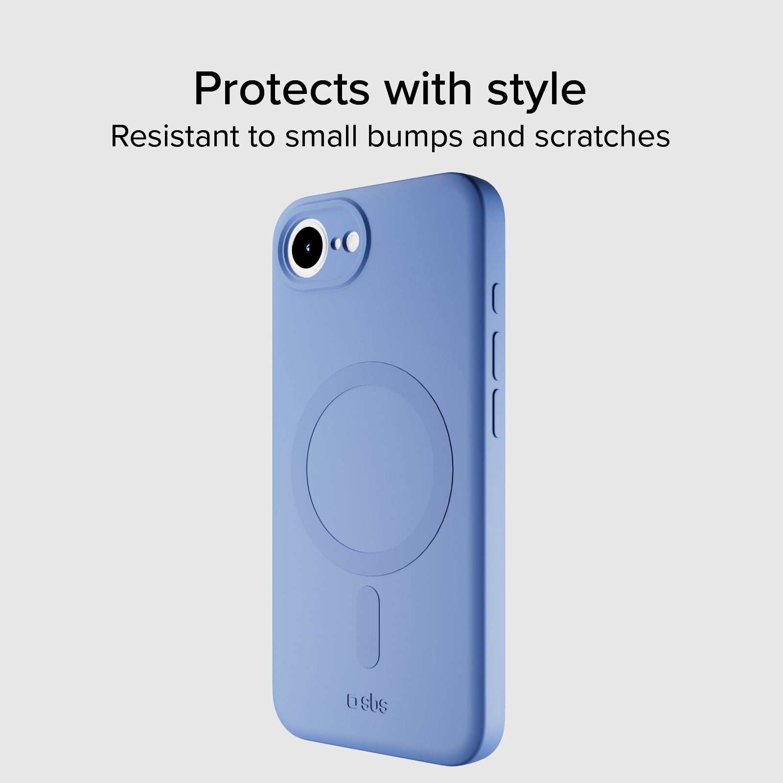 Instinct Mag - MagSafe compatible case for iPhone 16e