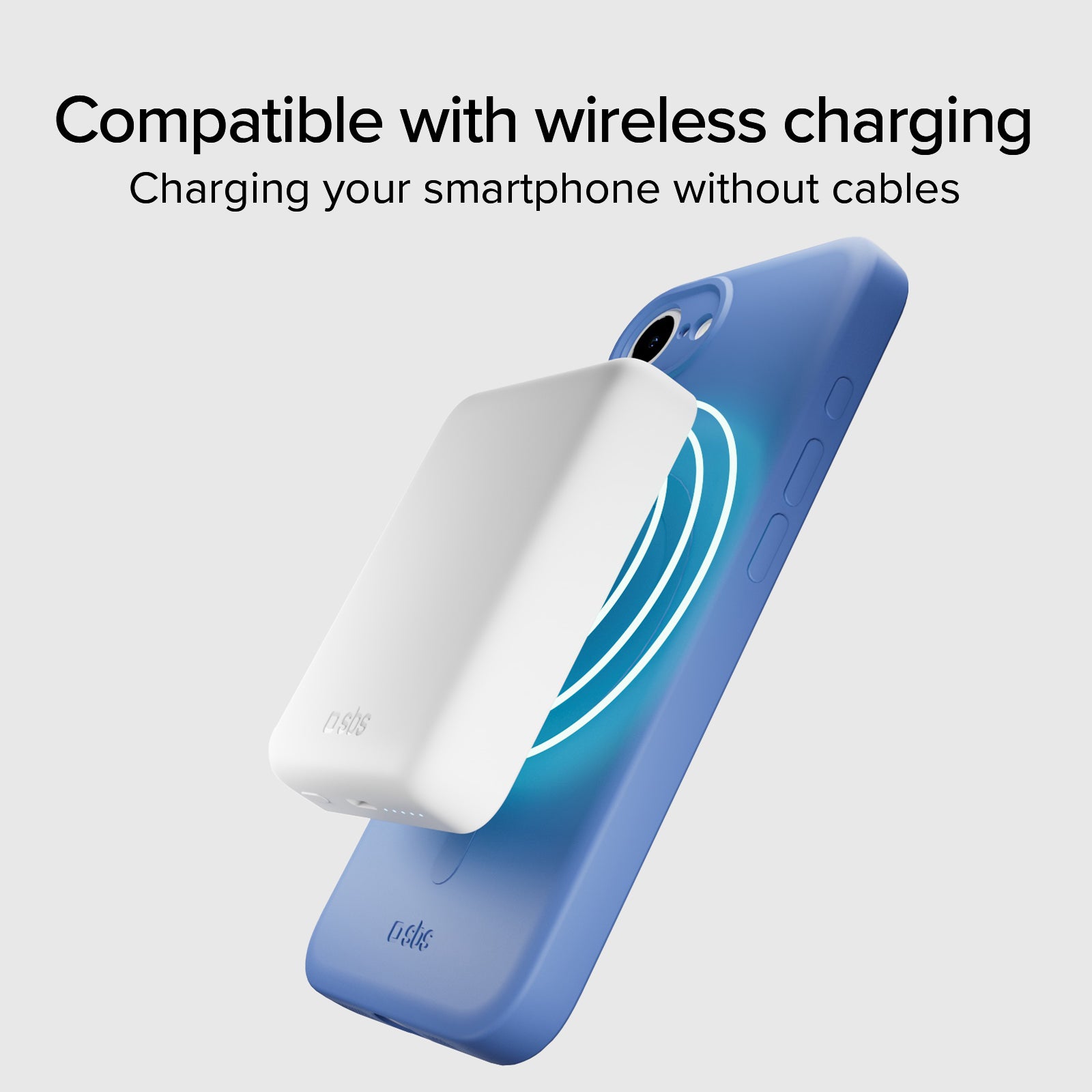 Instinct Mag - cover per iPhone 16e morbida e compatibile con MagSafe
