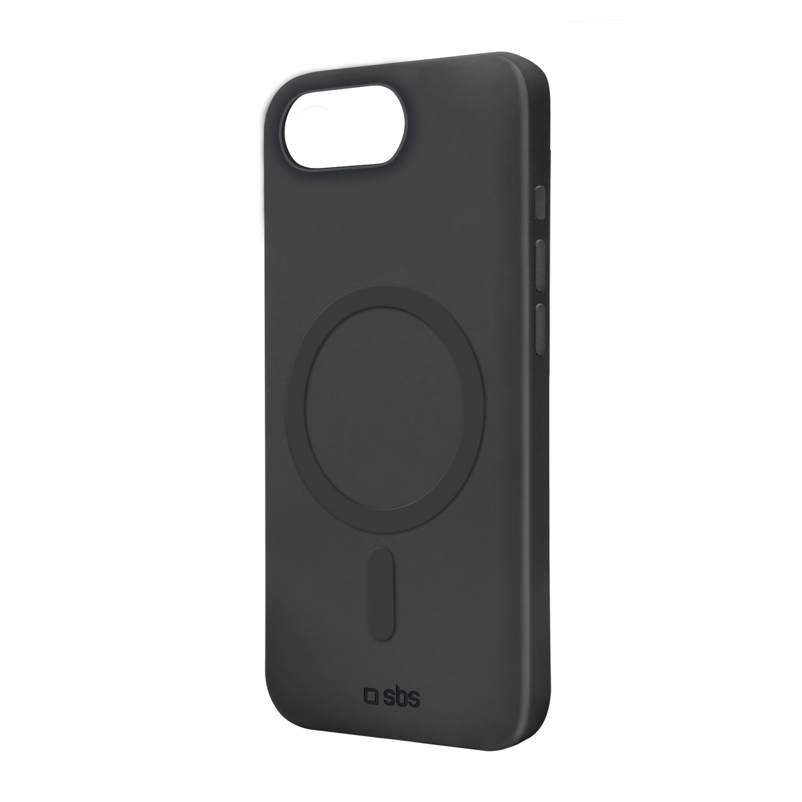 Instinct Mag - cover per iPhone 16e morbida e compatibile con MagSafe