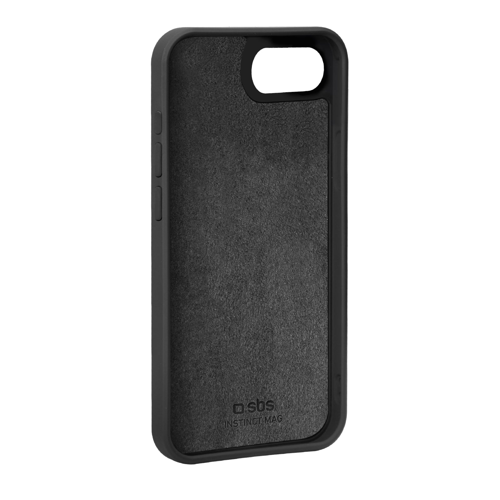 Instinct Mag - cover per iPhone 16e morbida e compatibile con MagSafe