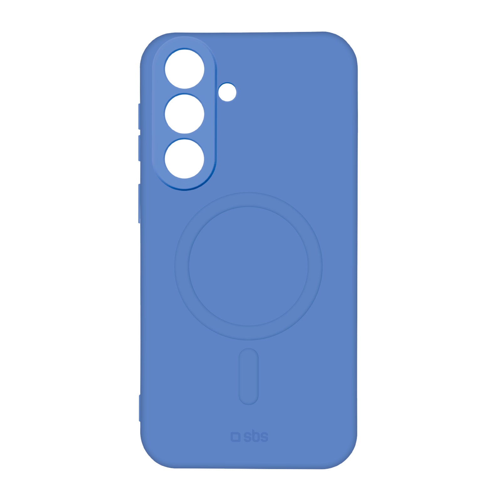 Instinct Mag - mag-wireless-kompatible Hülle für Samsung S26