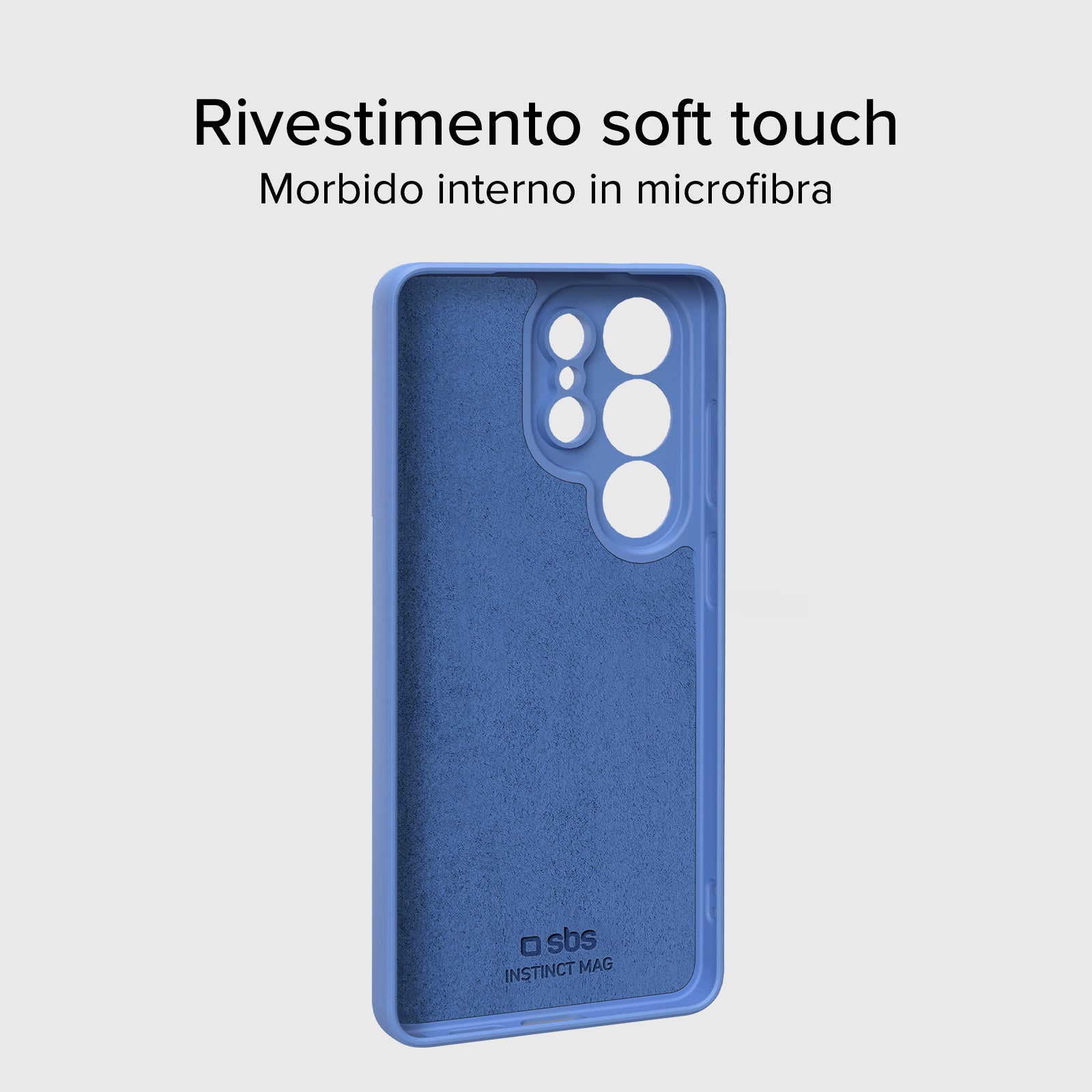 Instinct Mag - Coque compatible avec chargeur mag wireless pour Samsung S26 Ultra