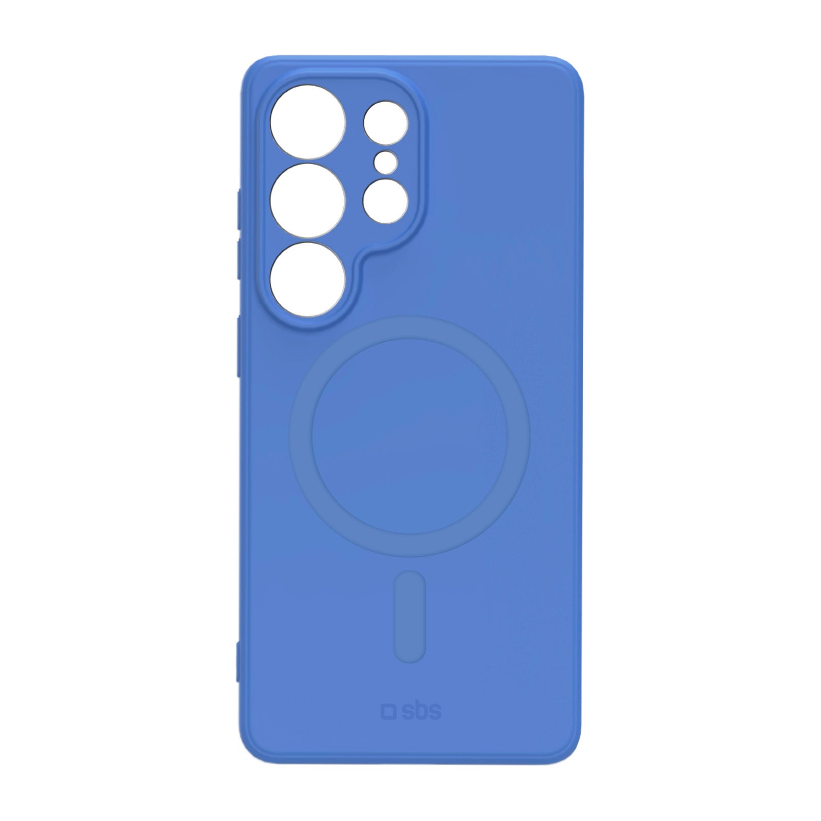 Instinct Mag - Coque compatible avec chargeur mag wireless pour Samsung S26 Ultra