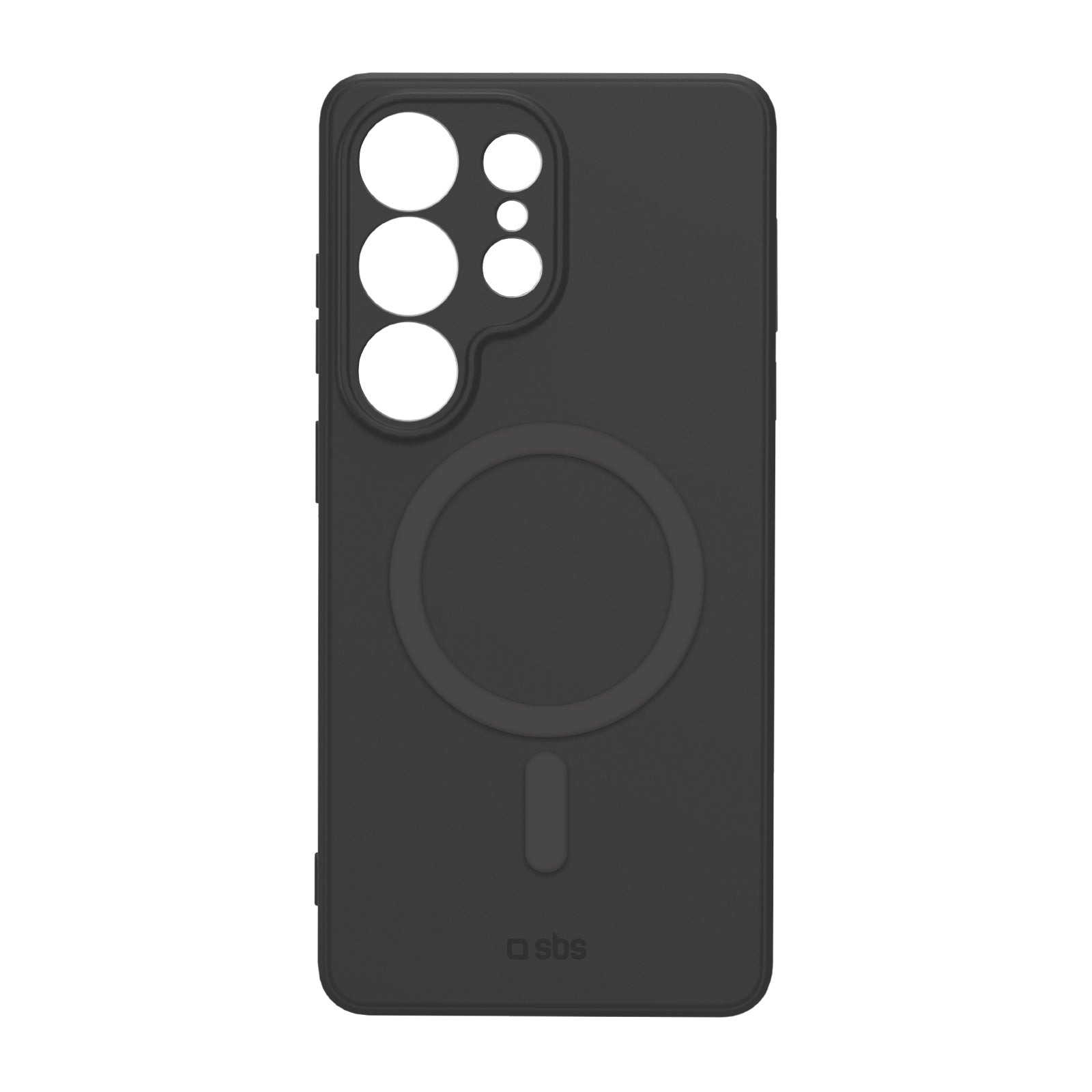 Instinct Mag - Coque compatible avec chargeur mag wireless pour Samsung S26 Ultra