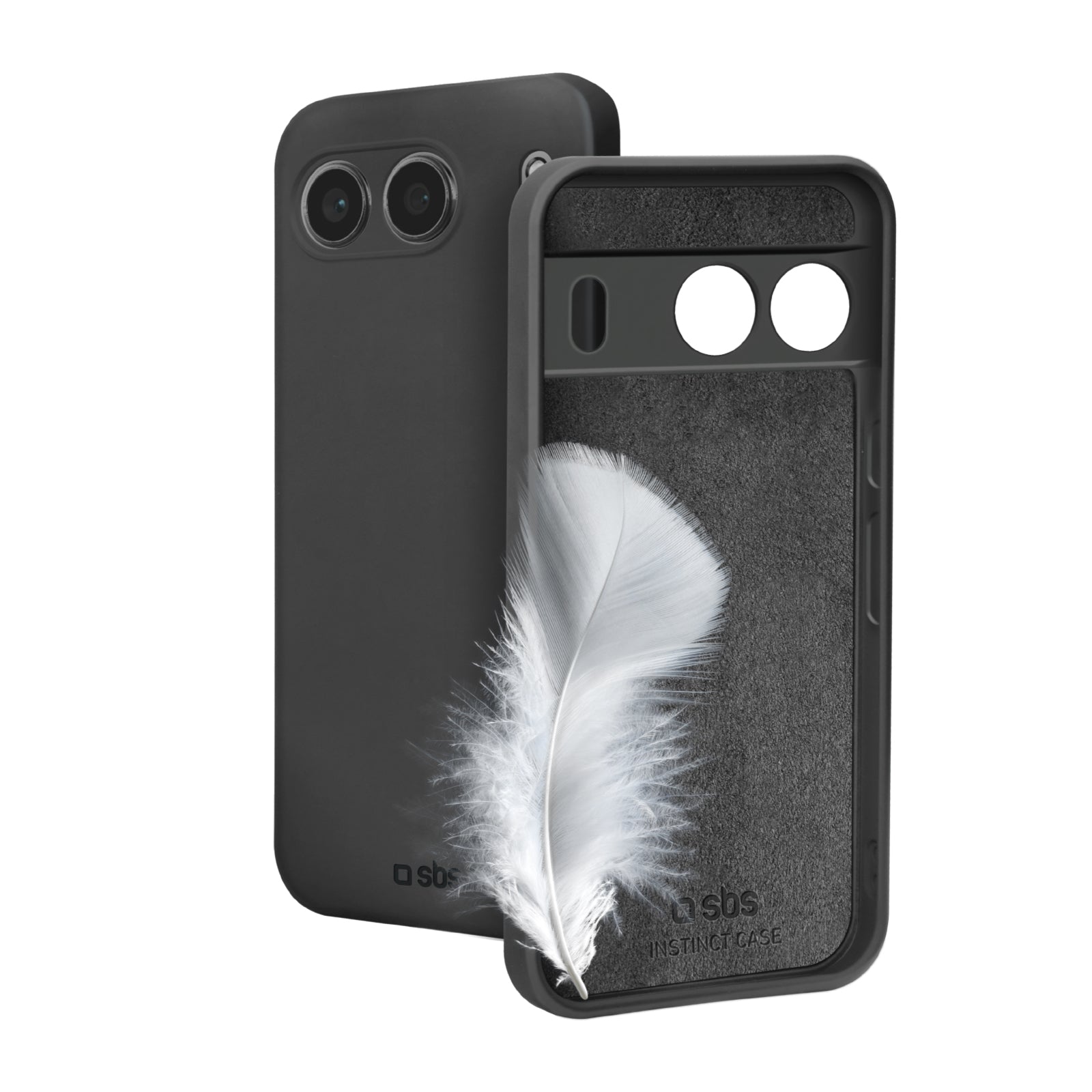 Instinct cover for OnePlus Nord 4