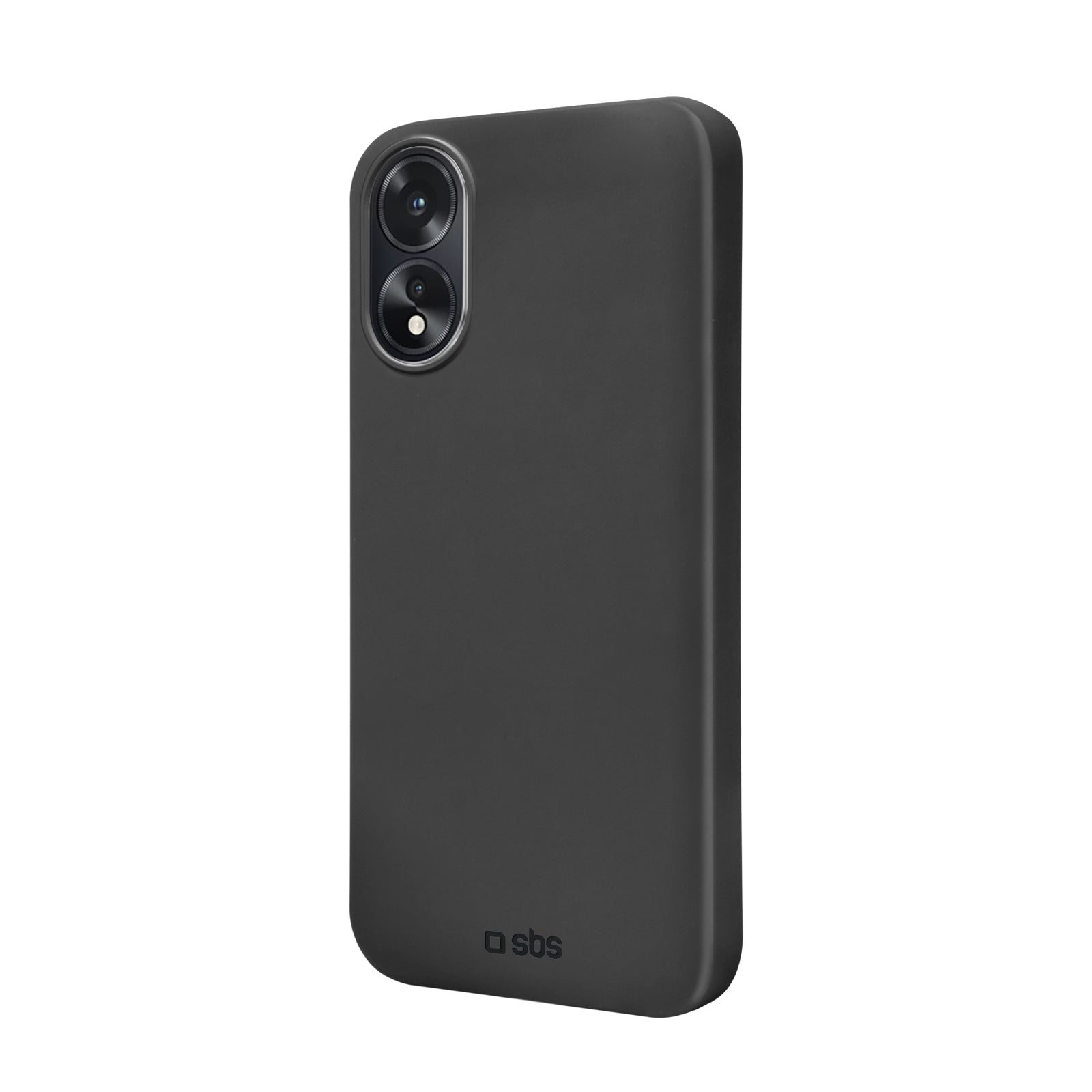 Topme Custodia in Pelle per OPPO A18 / OPPO A38 (6.56 Inches), [ Cover per Telefono in Stile Gatto e Albero] - Oro rosa