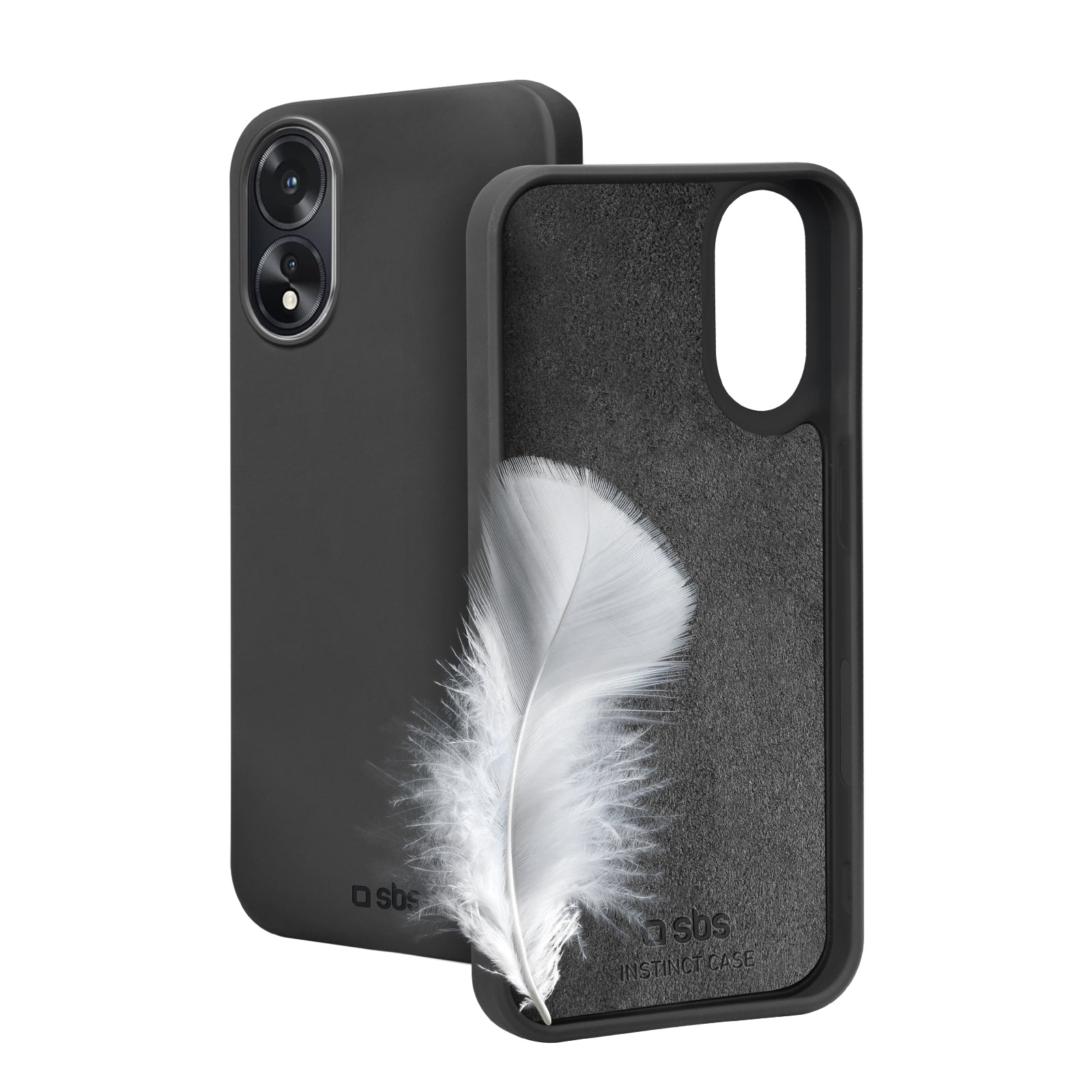 Funda Instinct para Oppo A18/A38