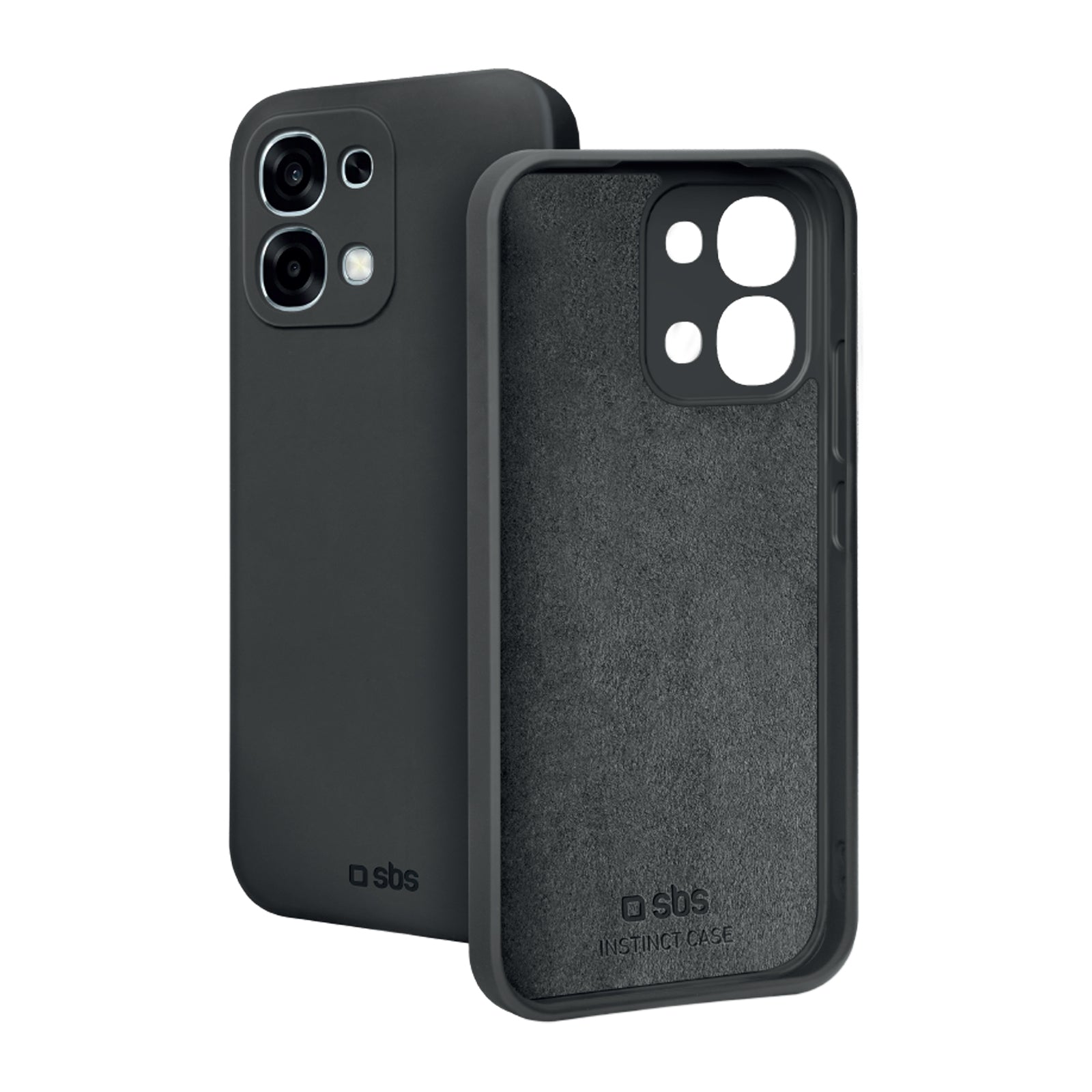 Coque Instinct pour Oppo A6 Pro 5G