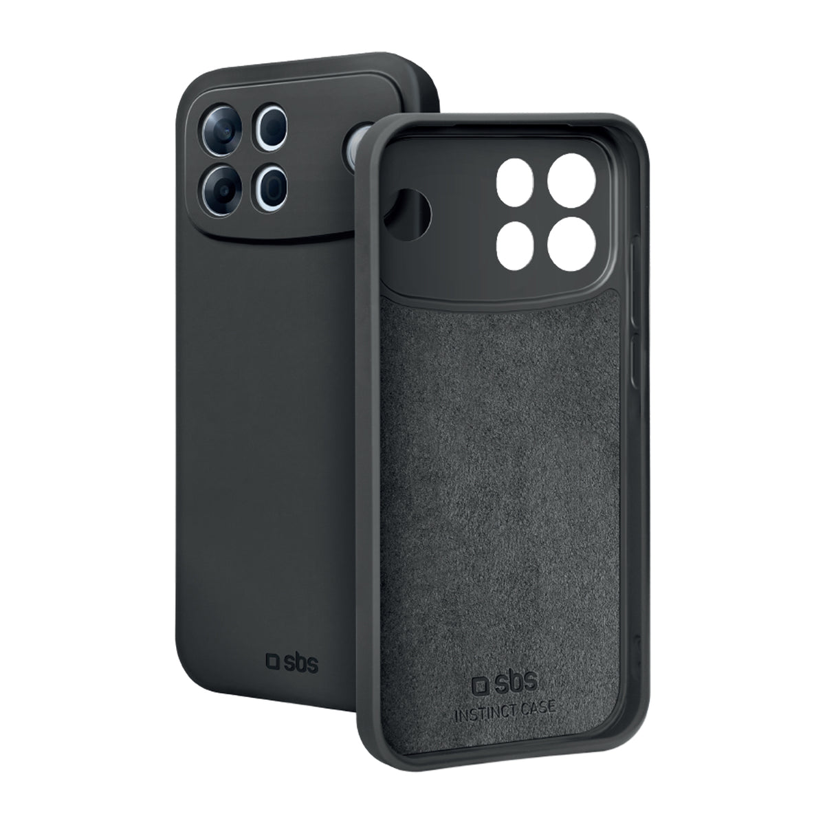 Cover Instinct per Oppo A7 Pro Max