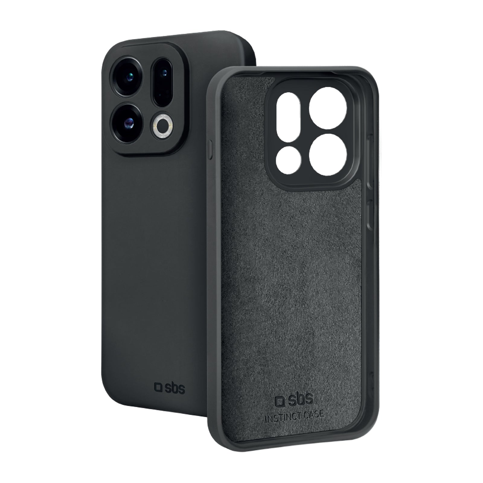 Coque Instinct pour Find X9