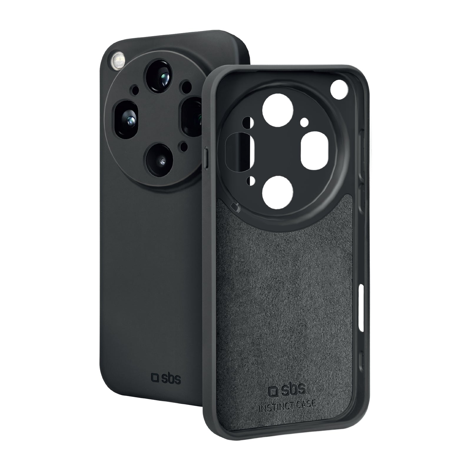 Funda Instinct para Oppo Find X9 Ultra