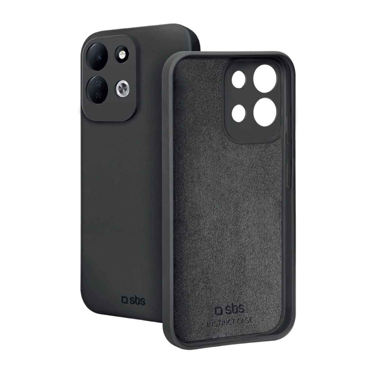 Instinct Hülle für Xiaomi Redmi 17