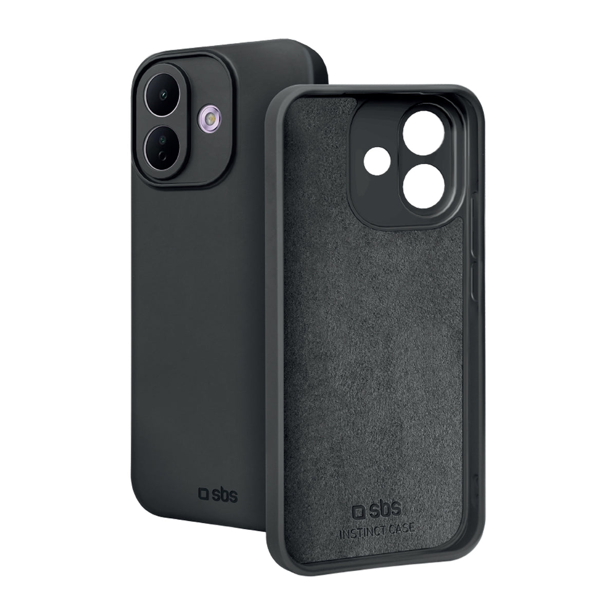 Coque Instinct pour Xiaomi Redmi Note 17 Pro
