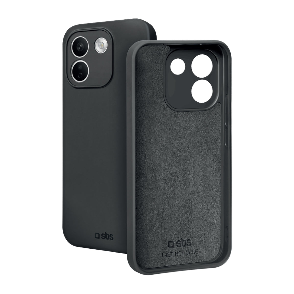 Instinct cover for Xiaomi Redmi Note 17 Pro Max