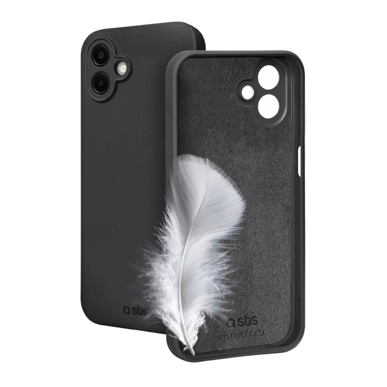 Funda Instinct para Samsung A07