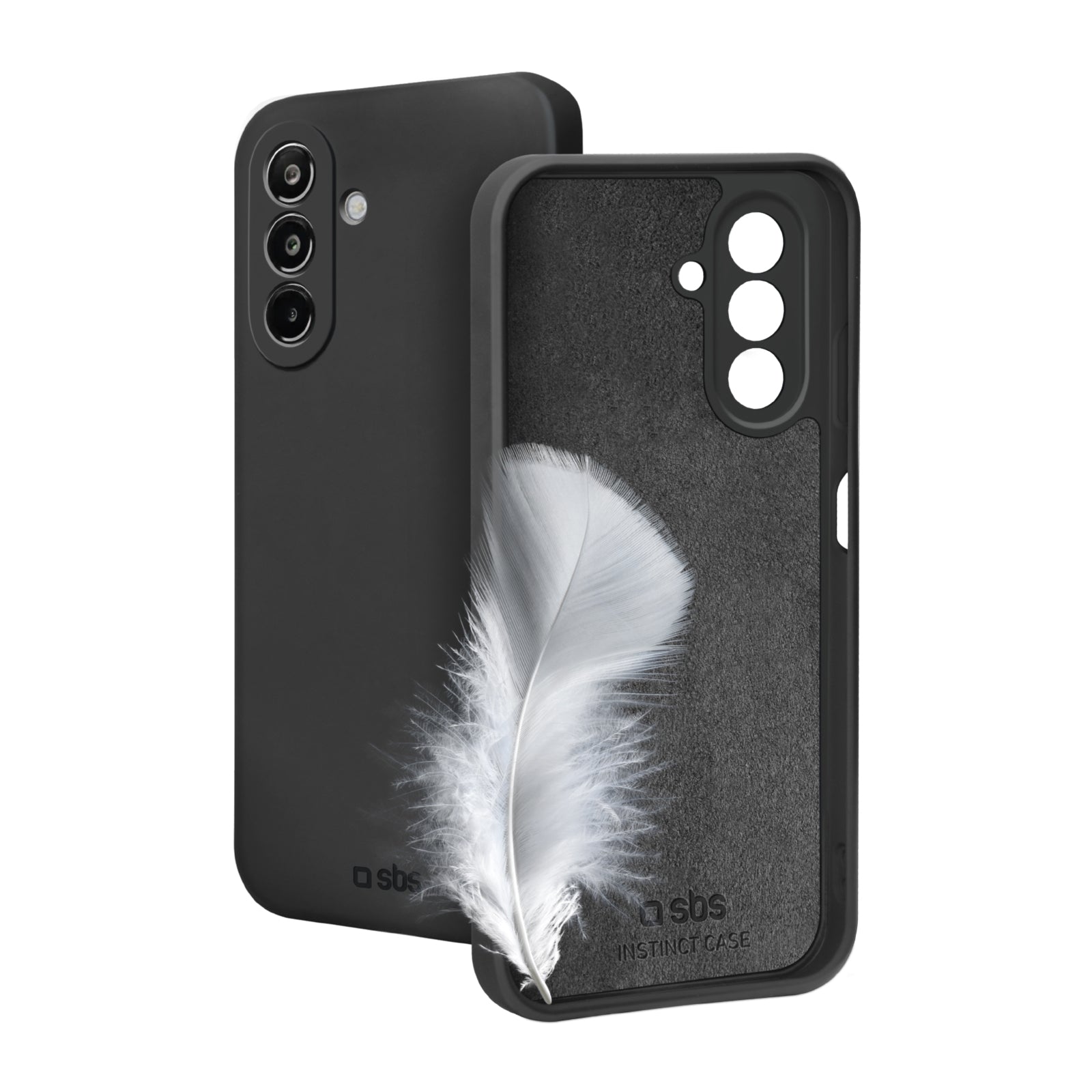 Funda Instinct para Samsung A17