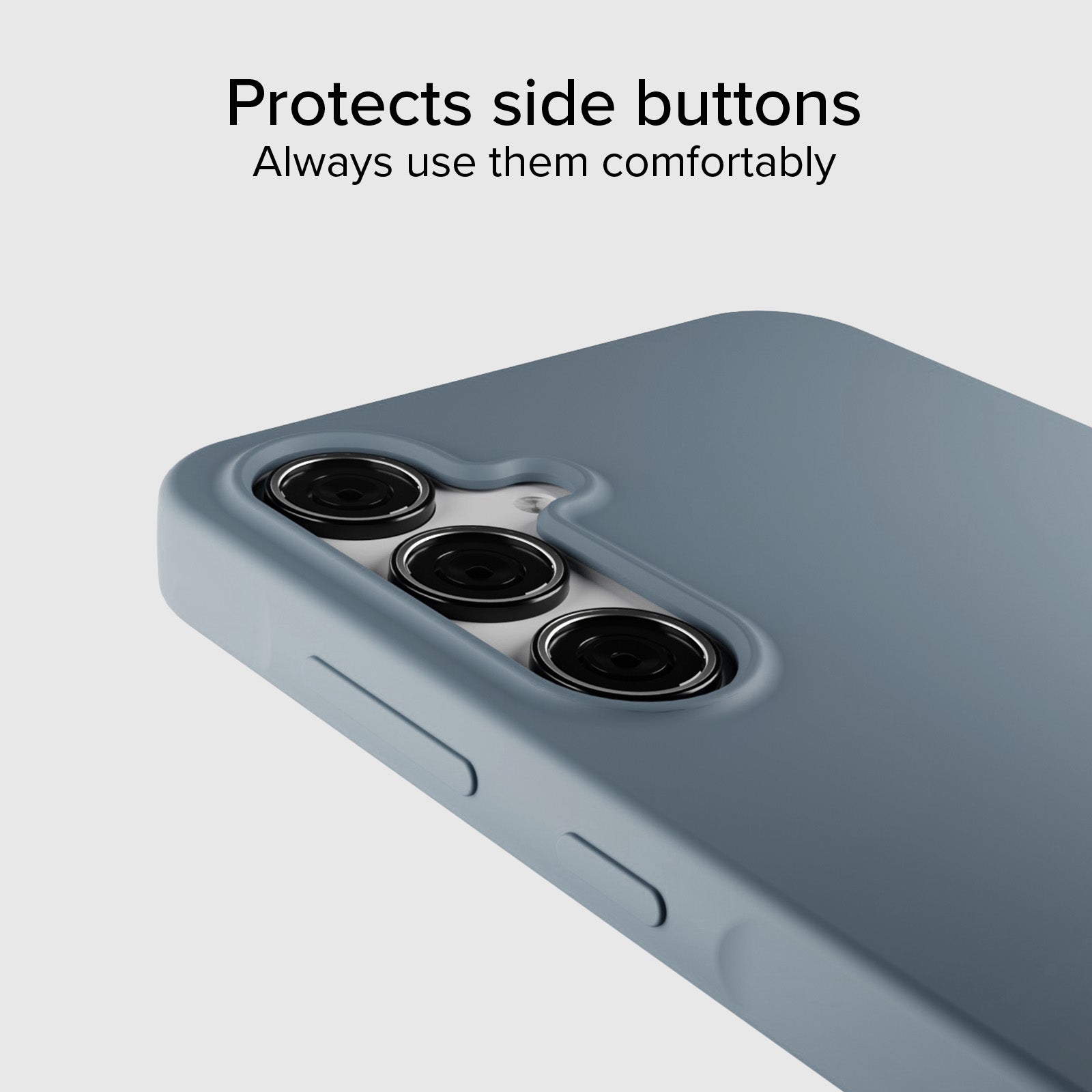 Funda Instinct para Samsung Galaxy A35