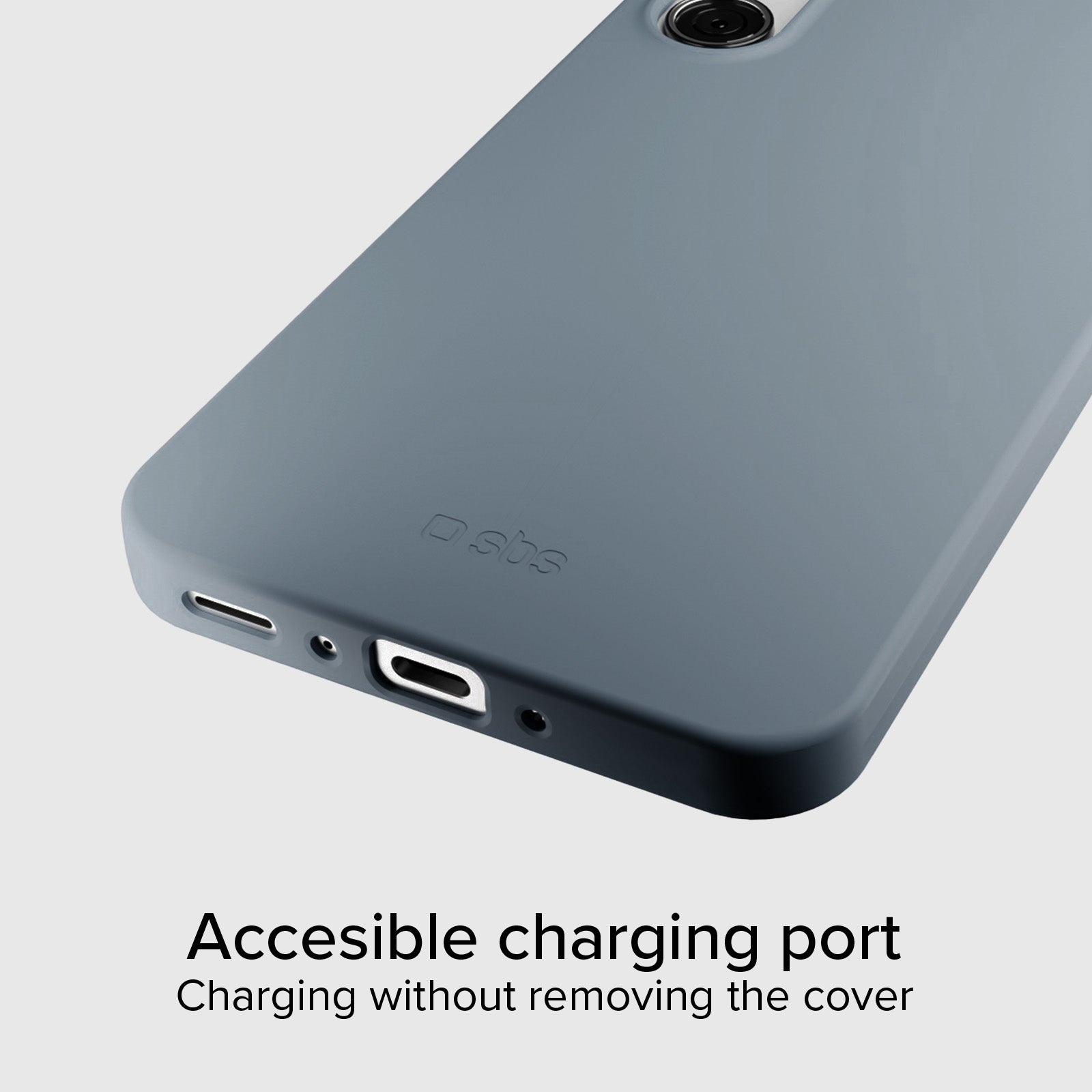 Funda Instinct para Samsung Galaxy A35