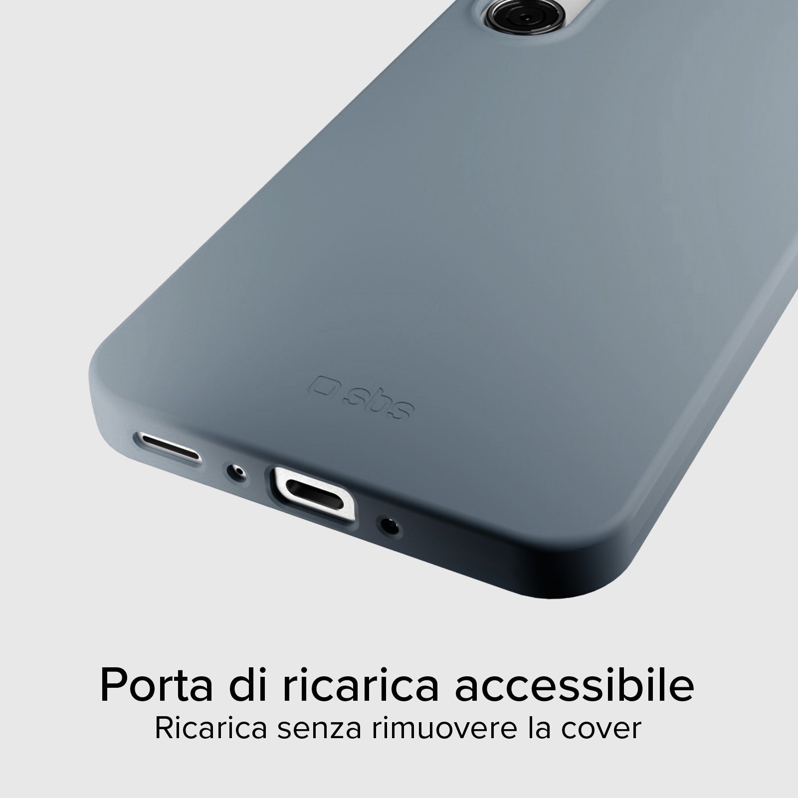 Cover Instinct per Samsung Galaxy A35