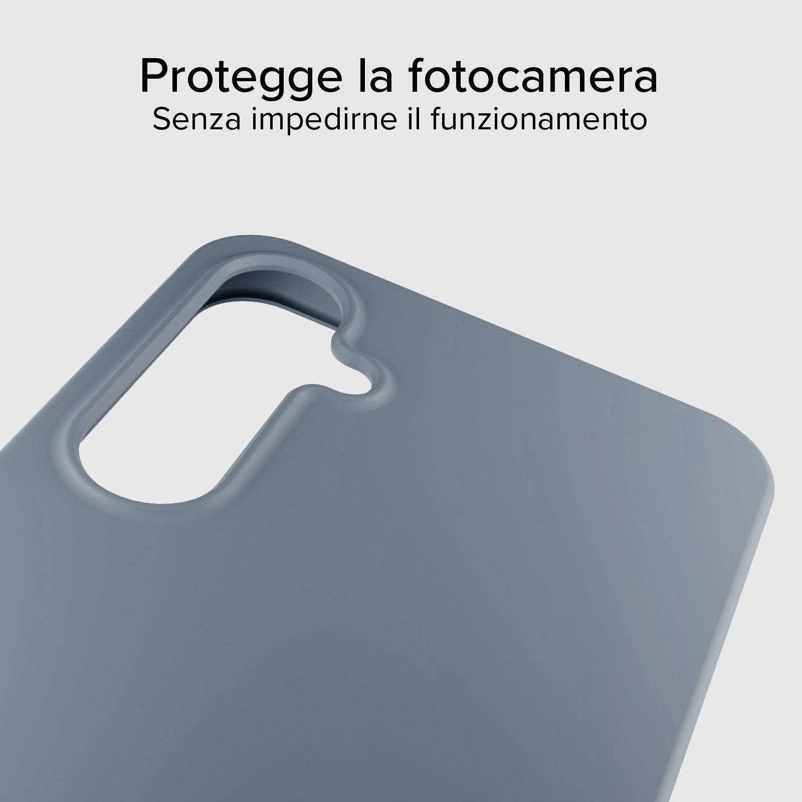 Cover Instinct per Samsung Galaxy A35