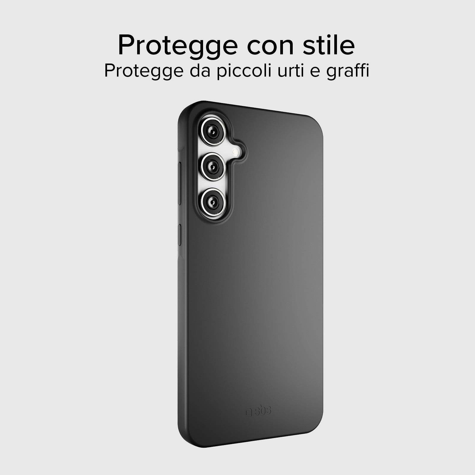 Cover Instinct per Samsung Galaxy A35