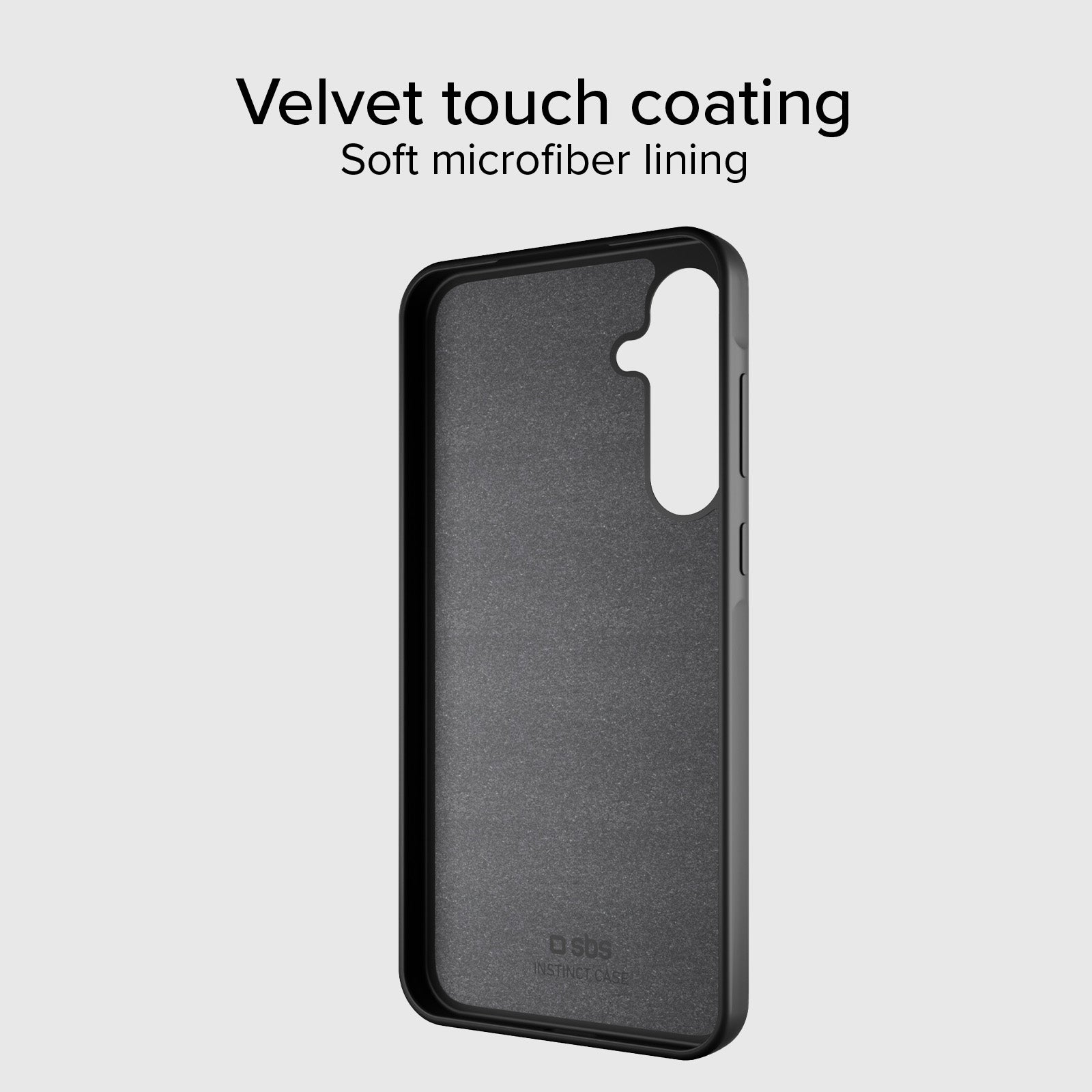 Funda Instinct para Samsung Galaxy A35