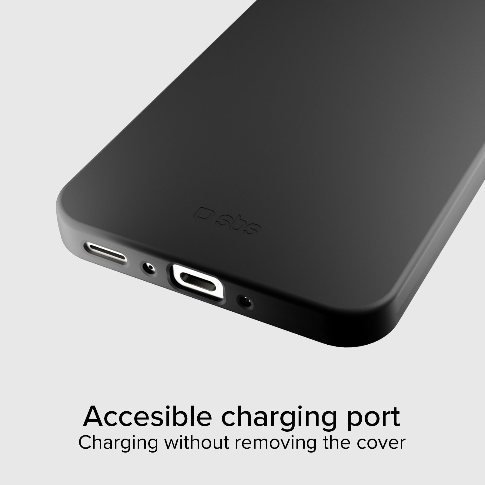 Funda Instinct para Samsung Galaxy A35