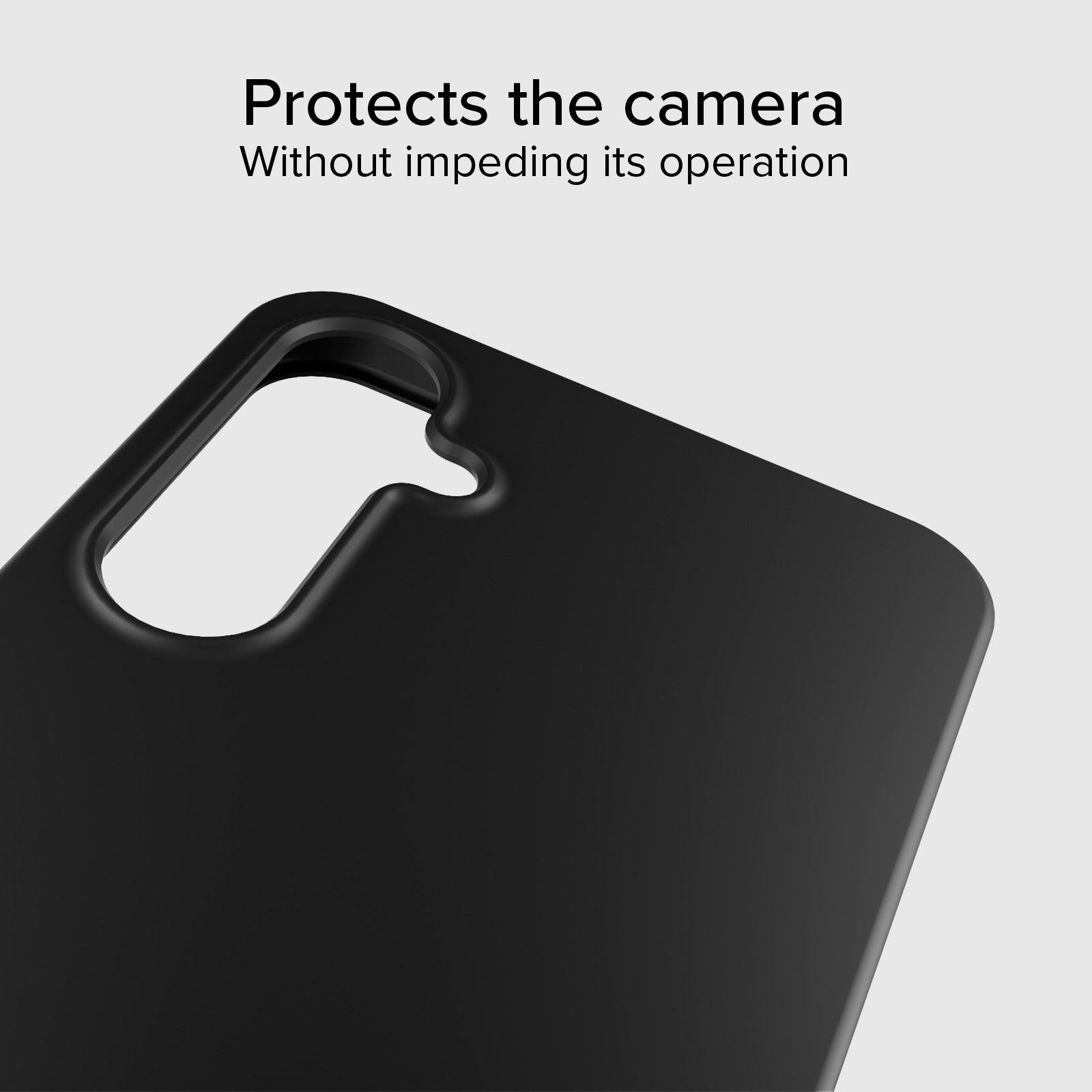 Funda Instinct para Samsung Galaxy A35