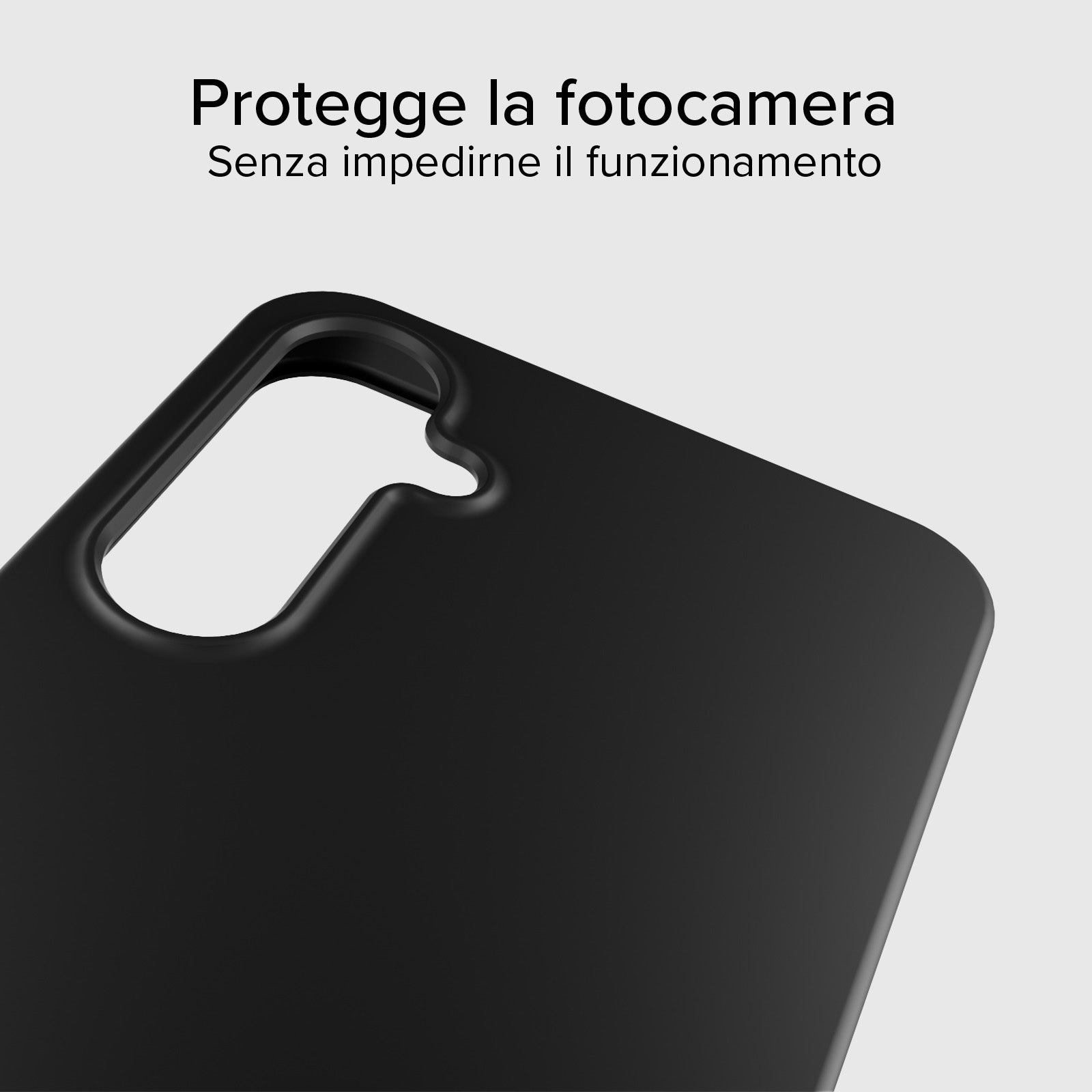 Cover Instinct per Samsung Galaxy A35