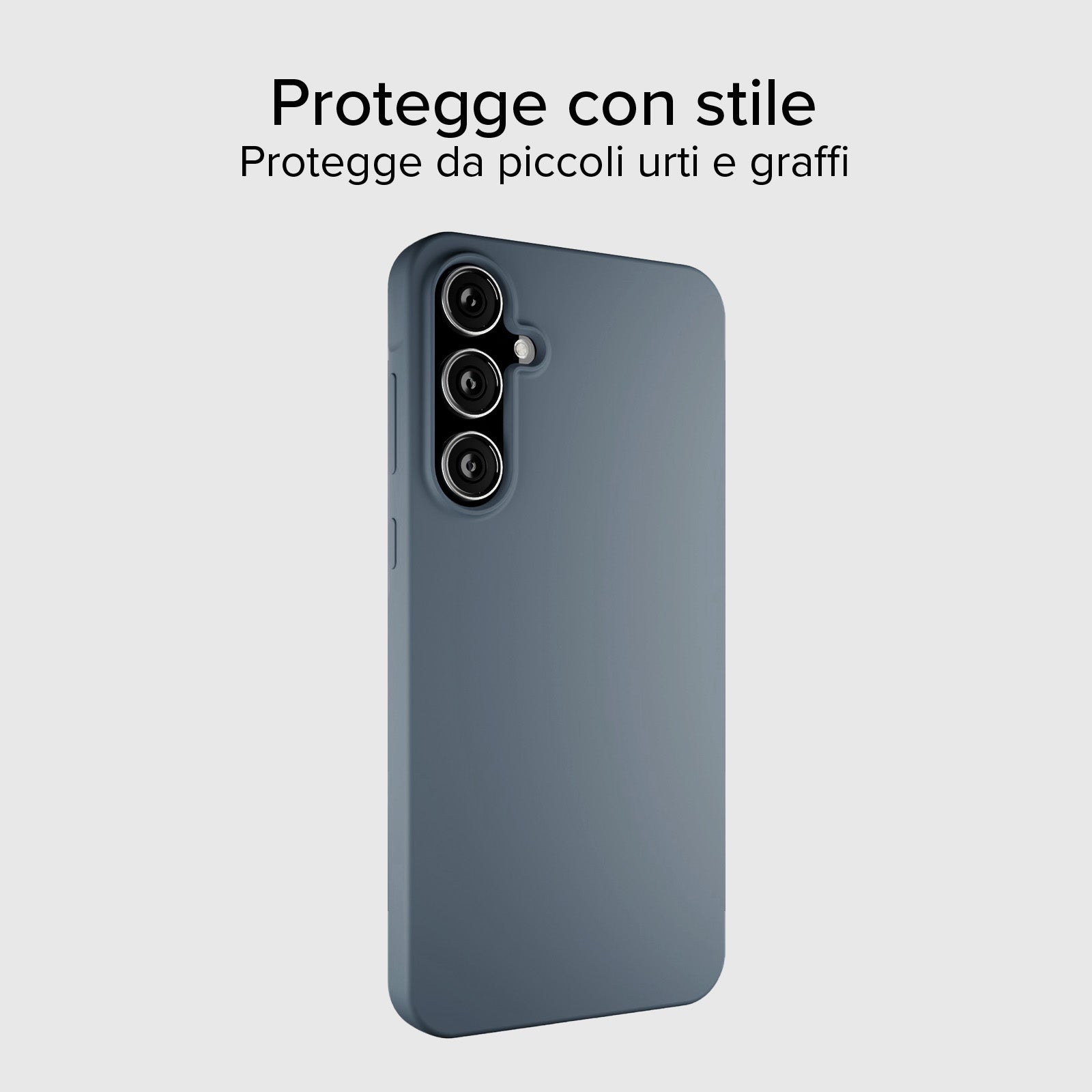 Cover Instinct per Samsung Galaxy A55