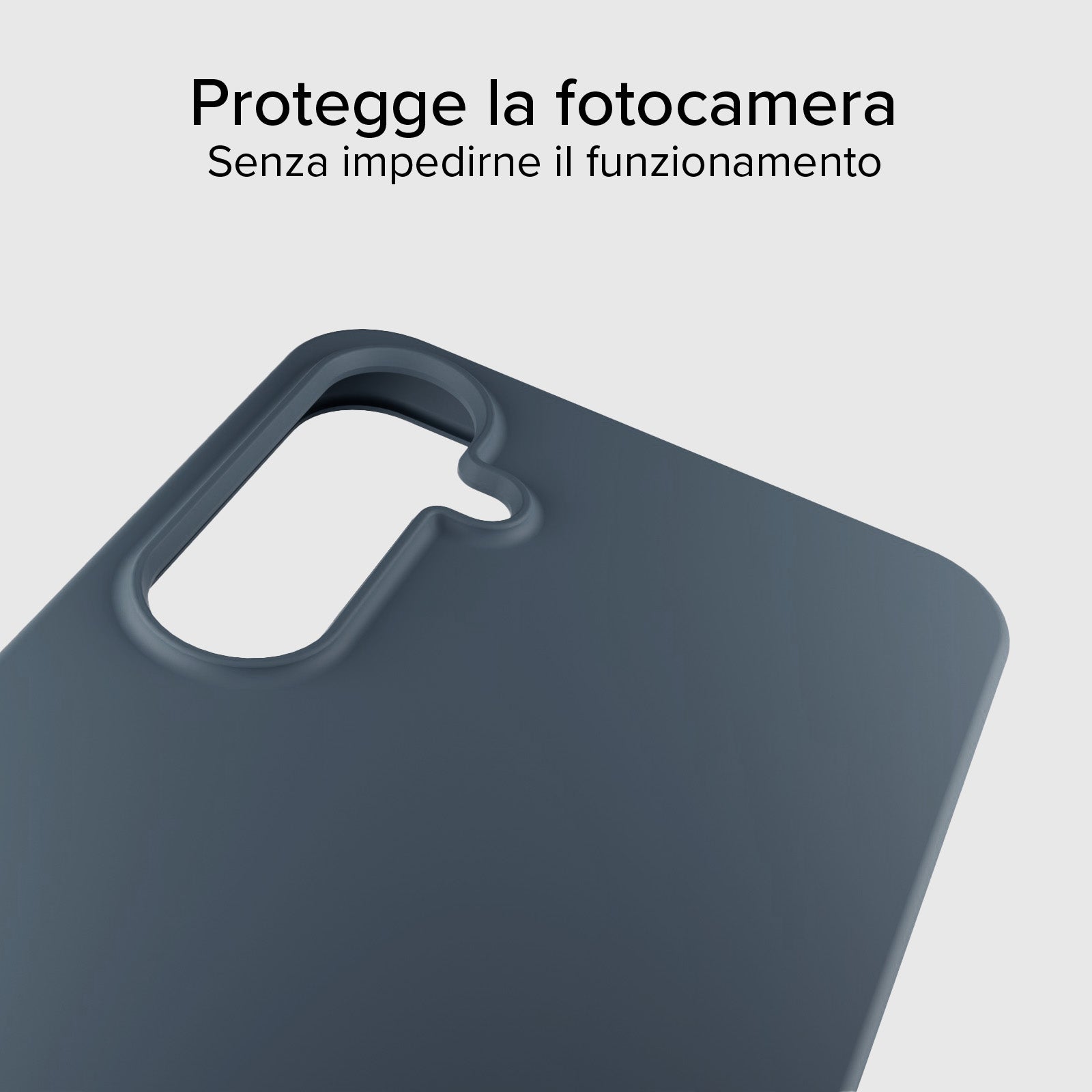 Cover Instinct per Samsung Galaxy A55