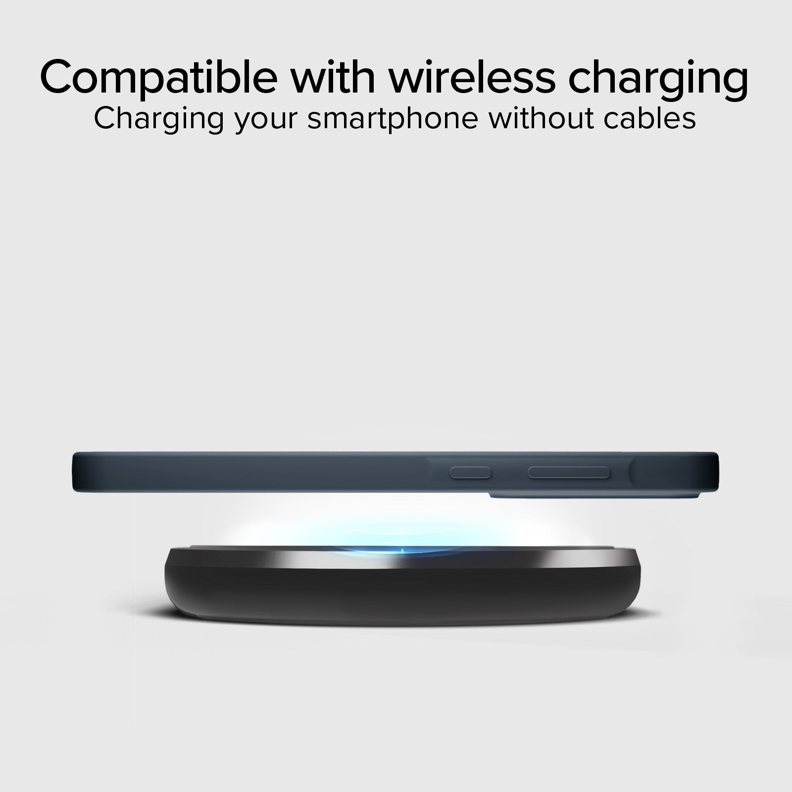 Cover Instinct per Samsung Galaxy A55