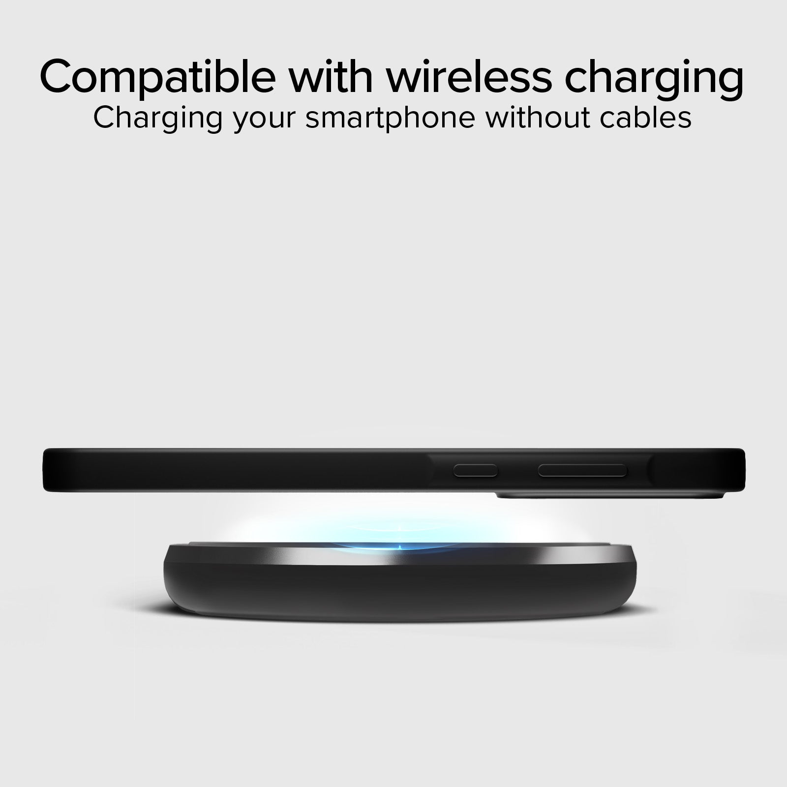 Cover Instinct per Samsung Galaxy A55