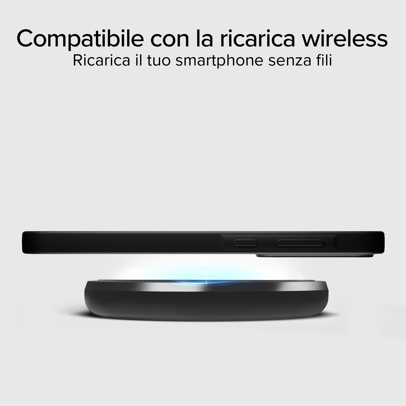 Cover Instinct per Samsung Galaxy A55