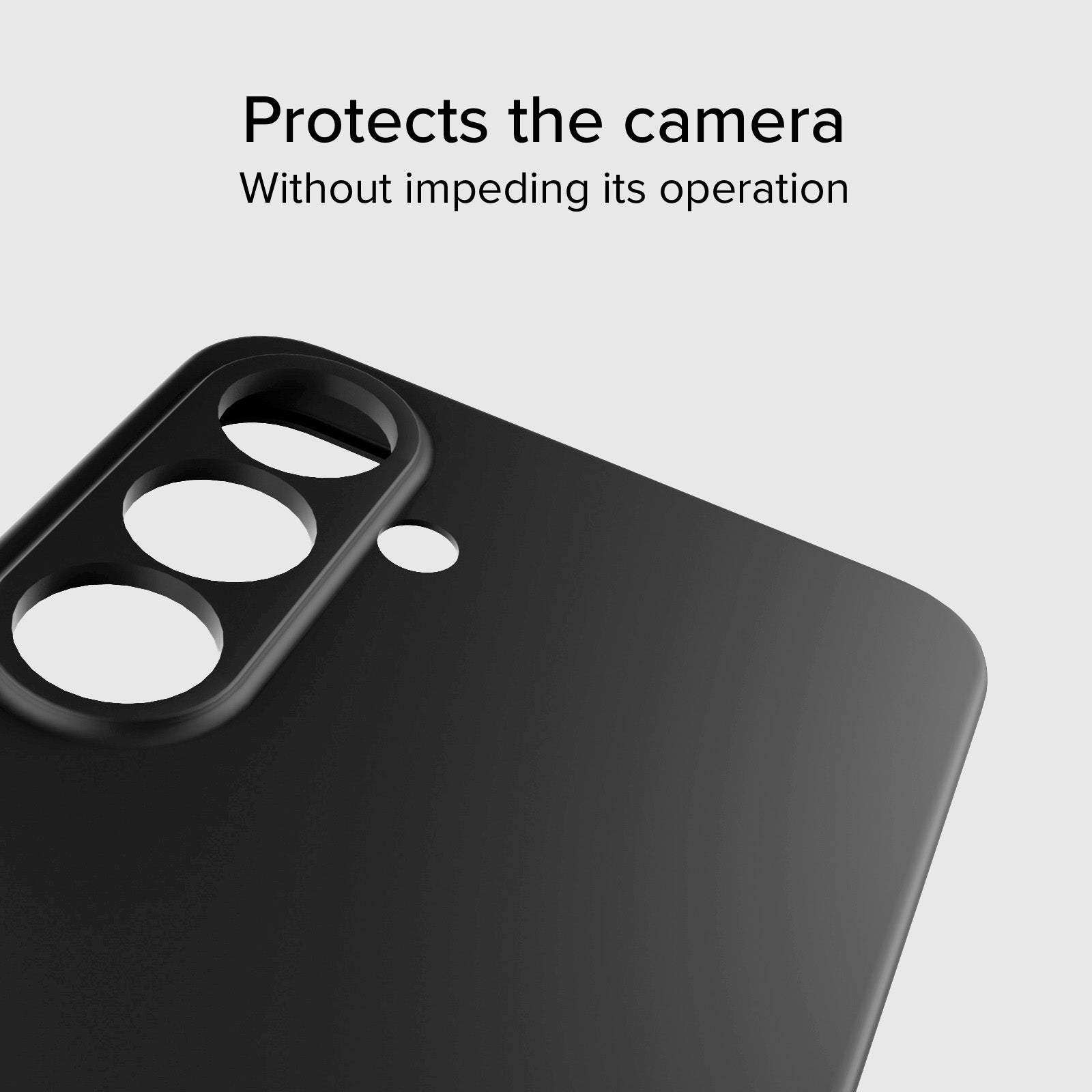 Funda Instinct para Samsung Galaxy S24 FE