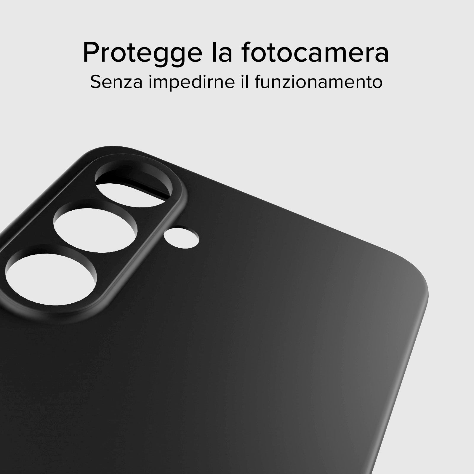 Funda Instinct para Samsung Galaxy S24 FE