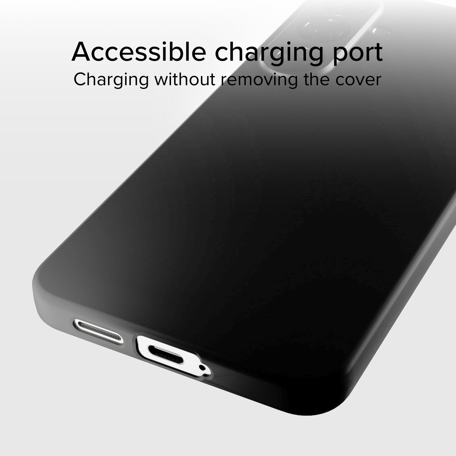 Funda Instinct para Samsung Galaxy S24 FE