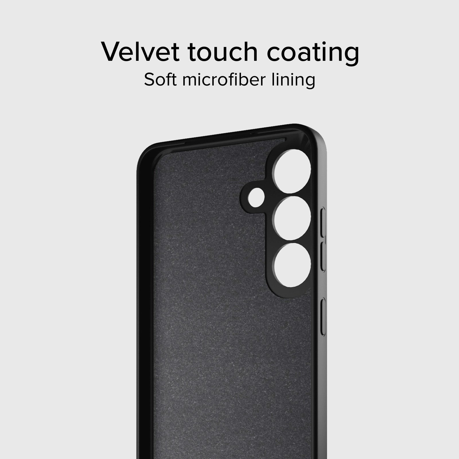 Funda Instinct para Samsung S26