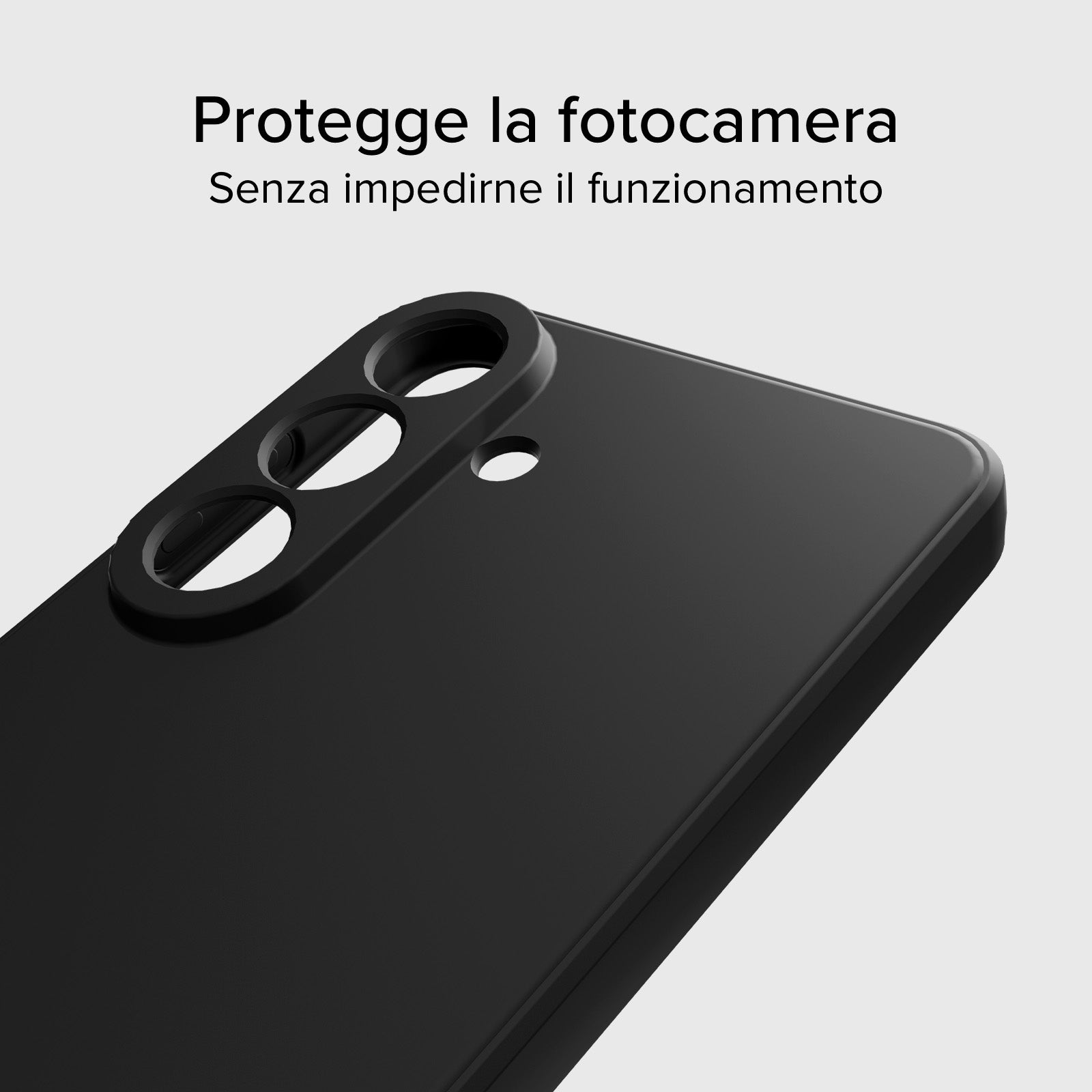 Funda Instinct para Samsung S26