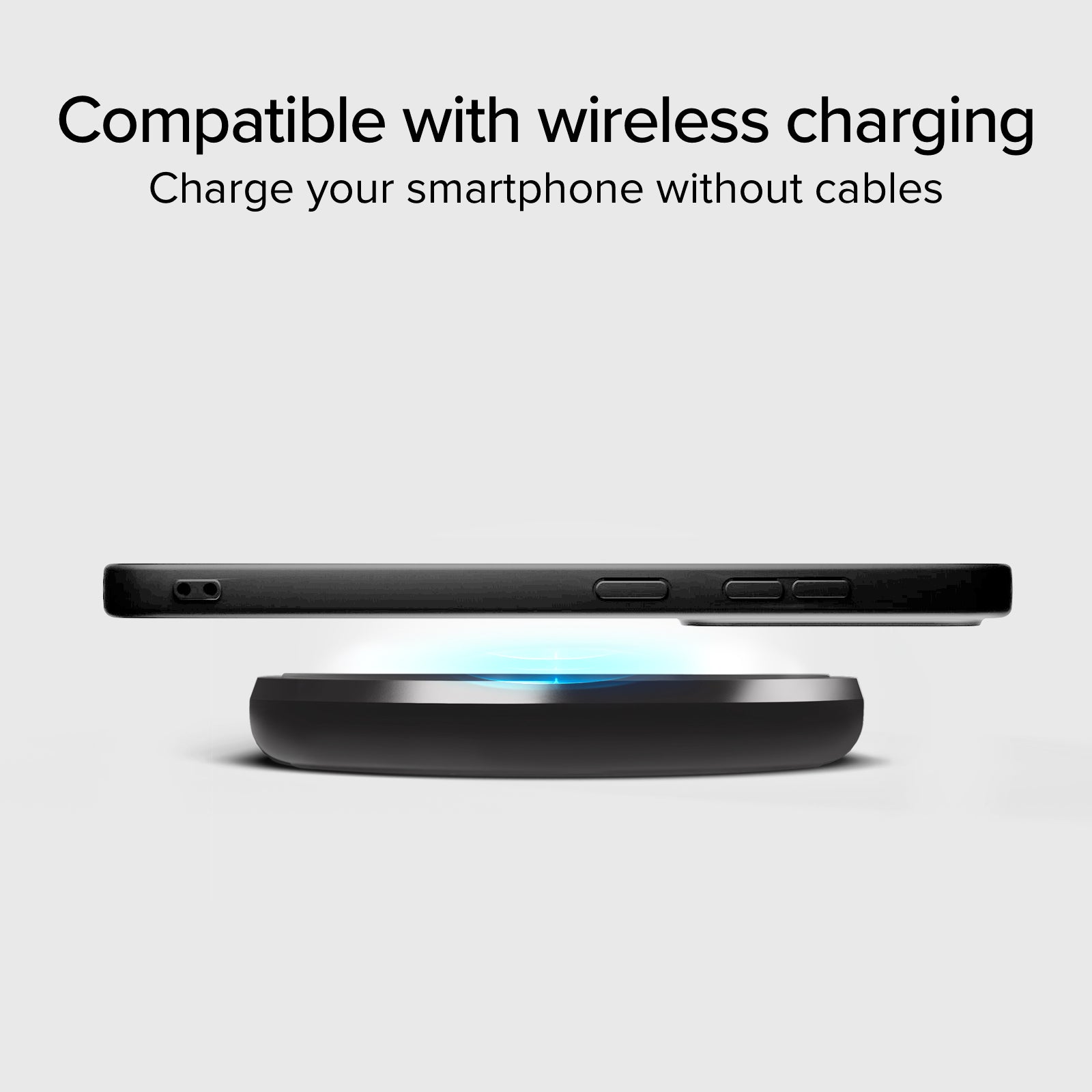 Coque Instinct pour Samsung S26