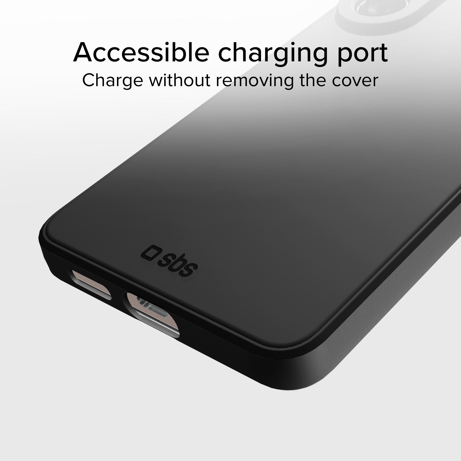 Coque Instinct pour Samsung S26