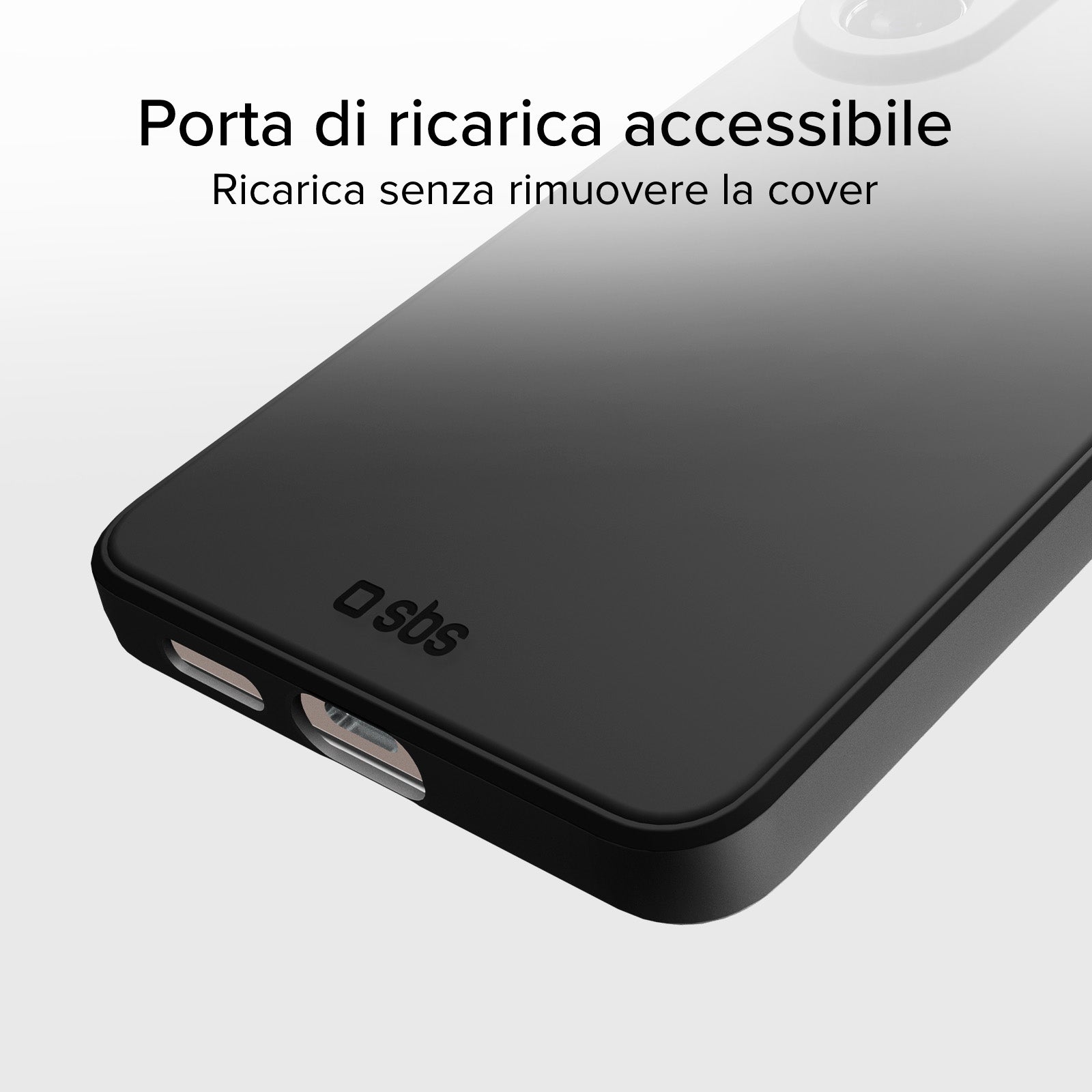 Coque Instinct pour Samsung S26