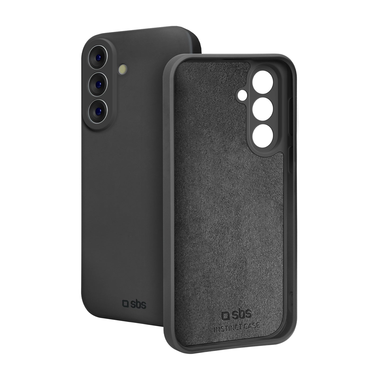 Coque Instinct pour Samsung S26