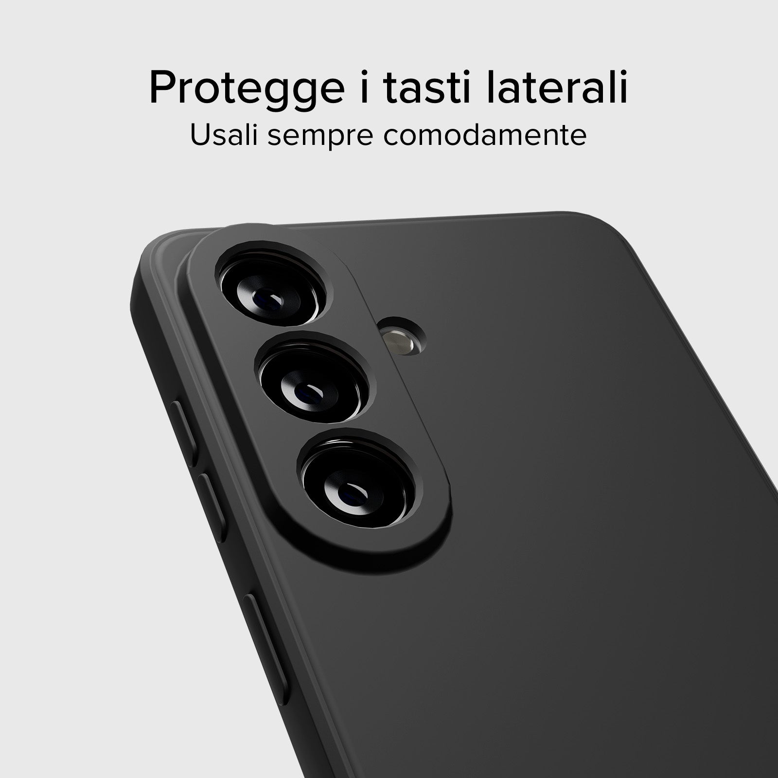 Cover Instinct per Samsung S26+